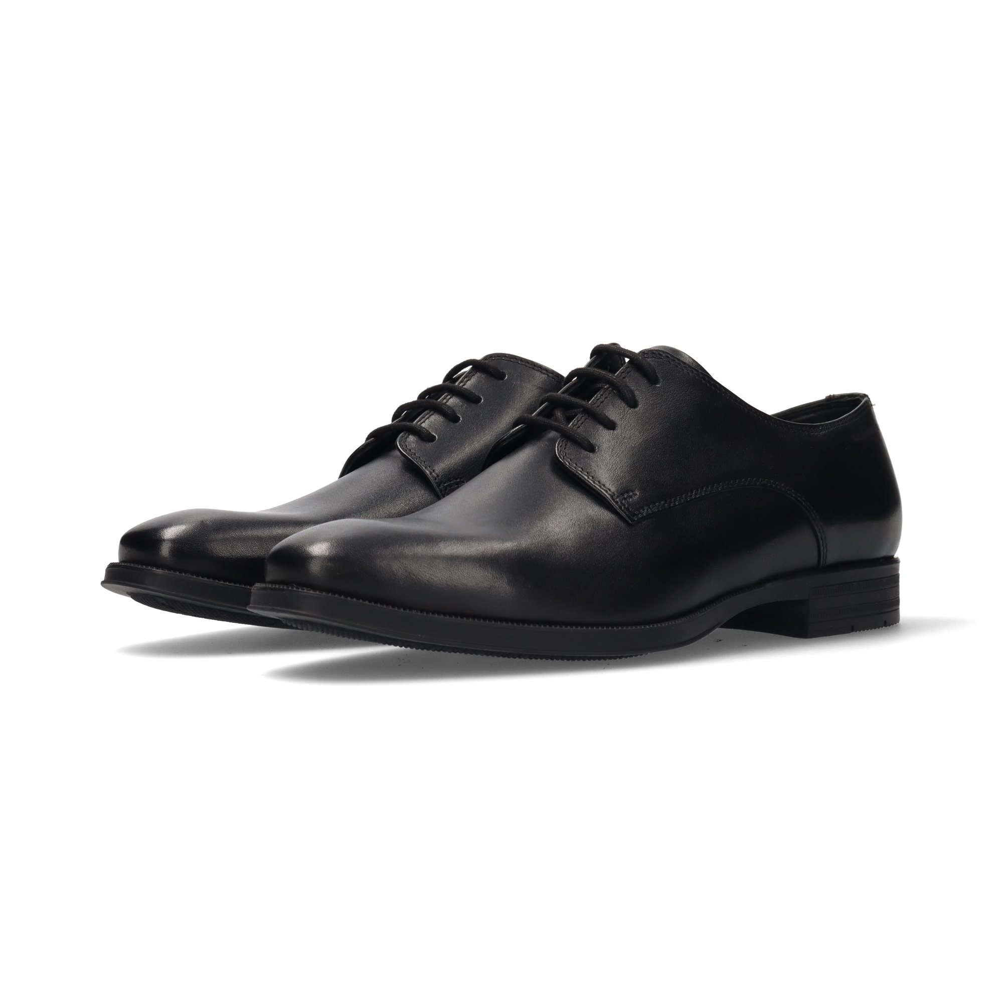 Salamander Schnürschuh Anzugschuh, Businessschuh, Festtagsschuh mit Blockab günstig online kaufen