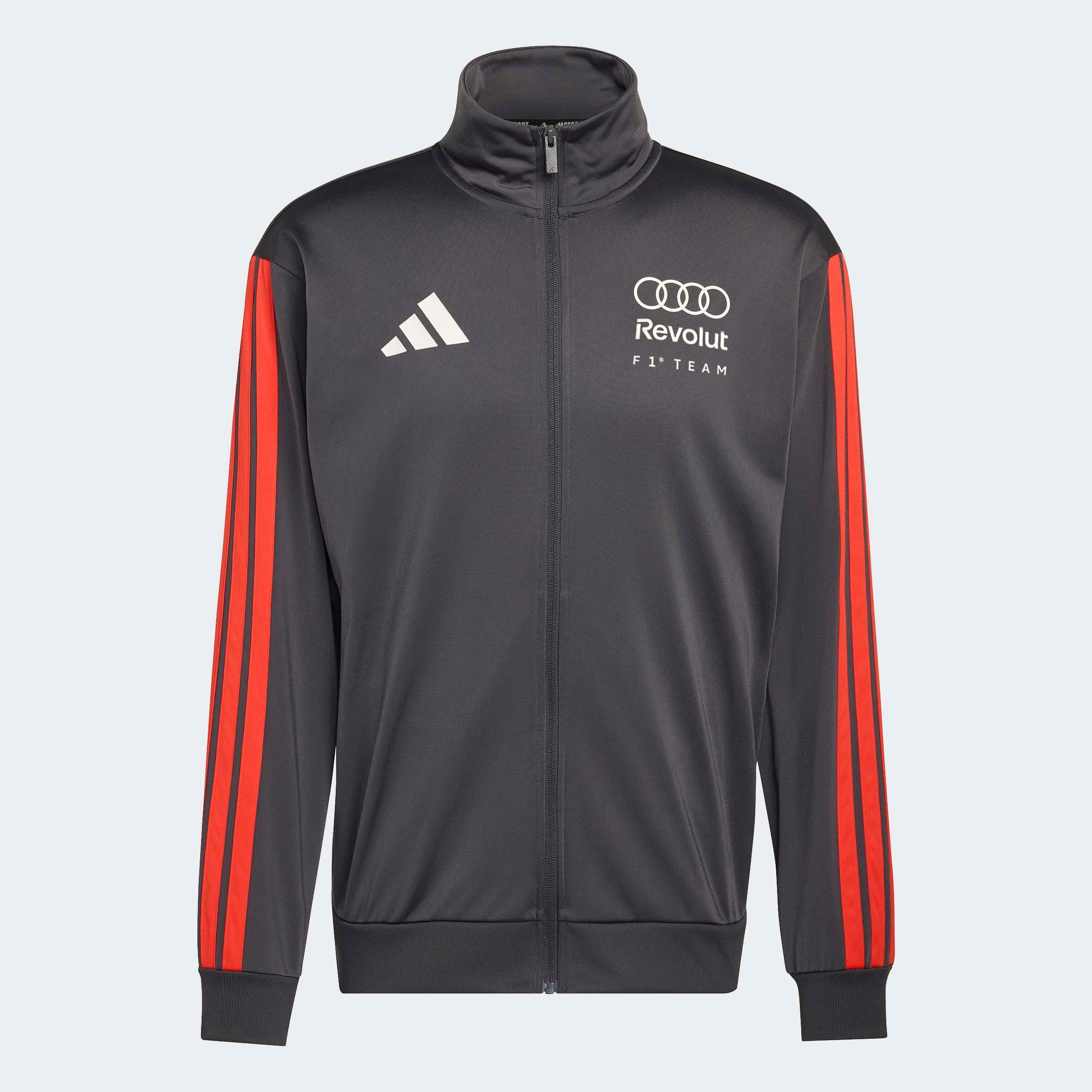adidas Performance Outdoorjacke »AUDI REVOLUT F1 TEAM DNA«
