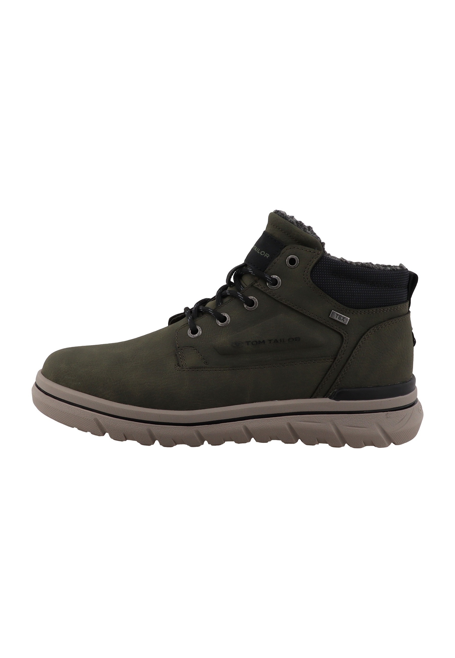 TOM TAILOR Sneaker »Tom Tailor Sneakers«