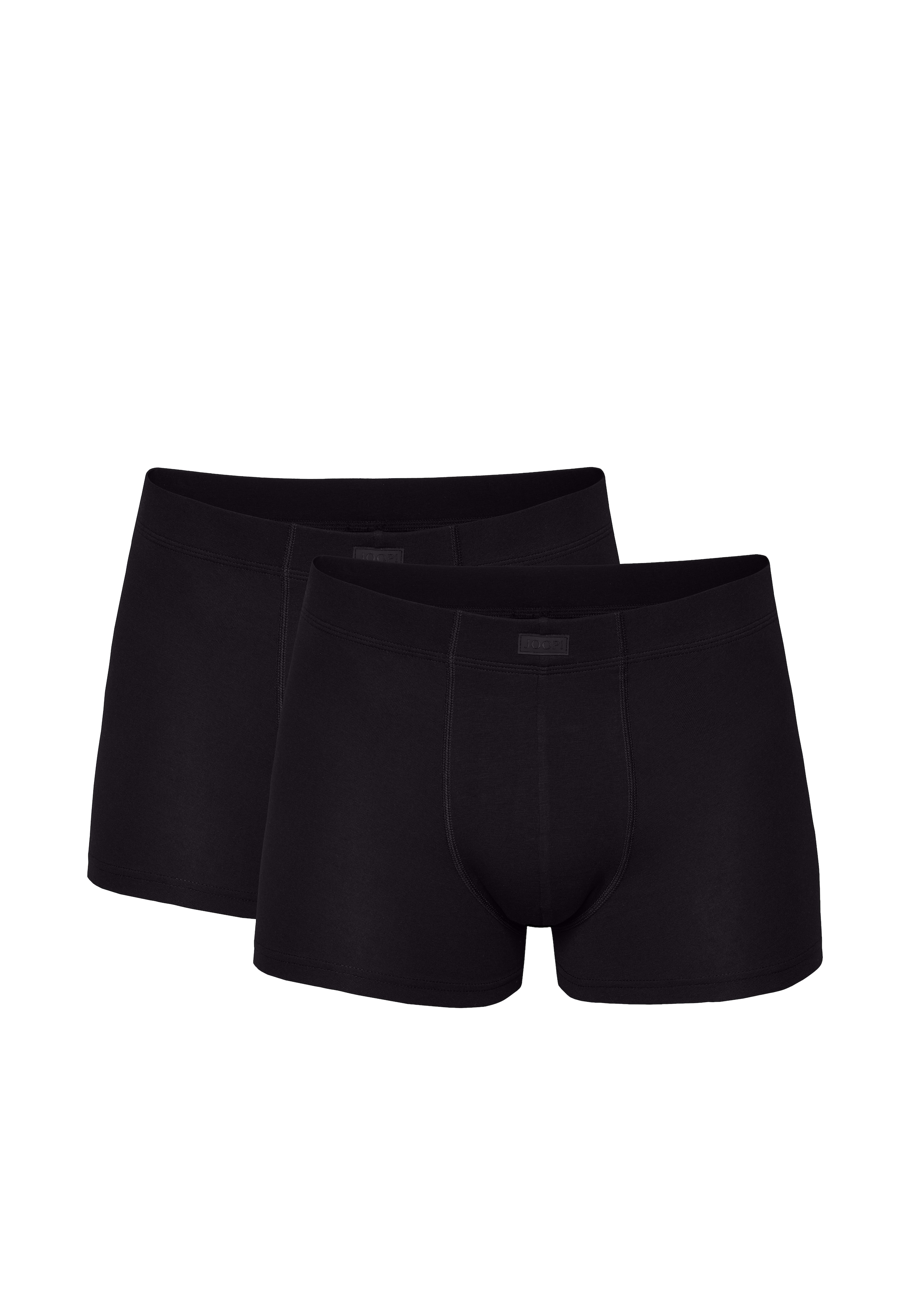 JOOP Boxershorts "Everyday" 2er Pack, ohne Eingriff, elastischer Bund, in w günstig online kaufen