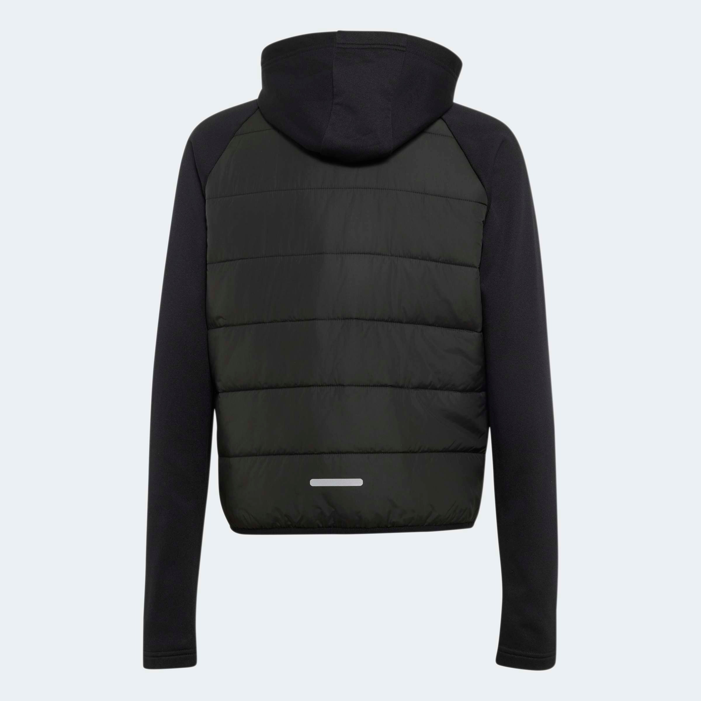adidas Sportswear Outdoorjacke »J HYB JKT«