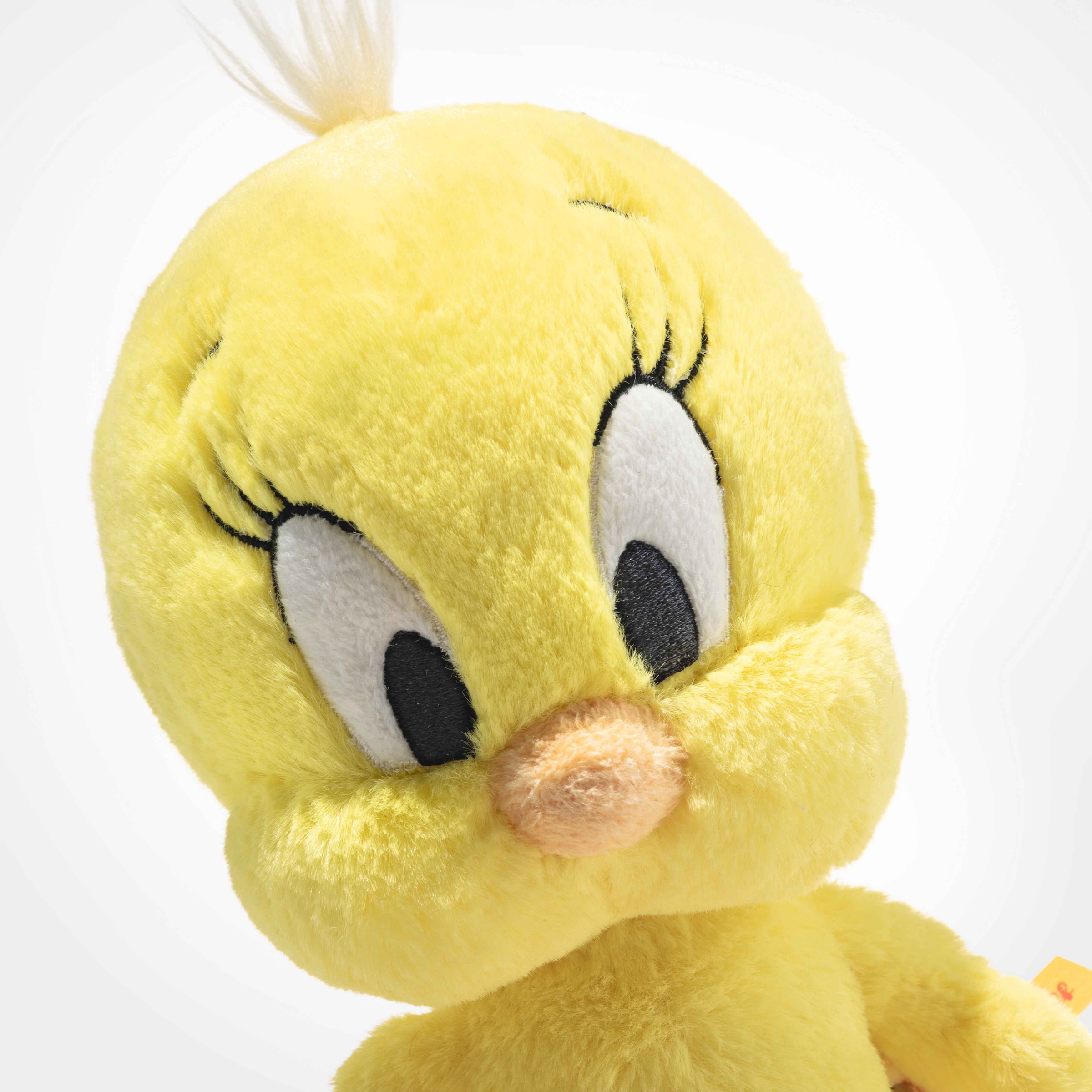 Steiff Kuscheltier »Tweety, gelb«