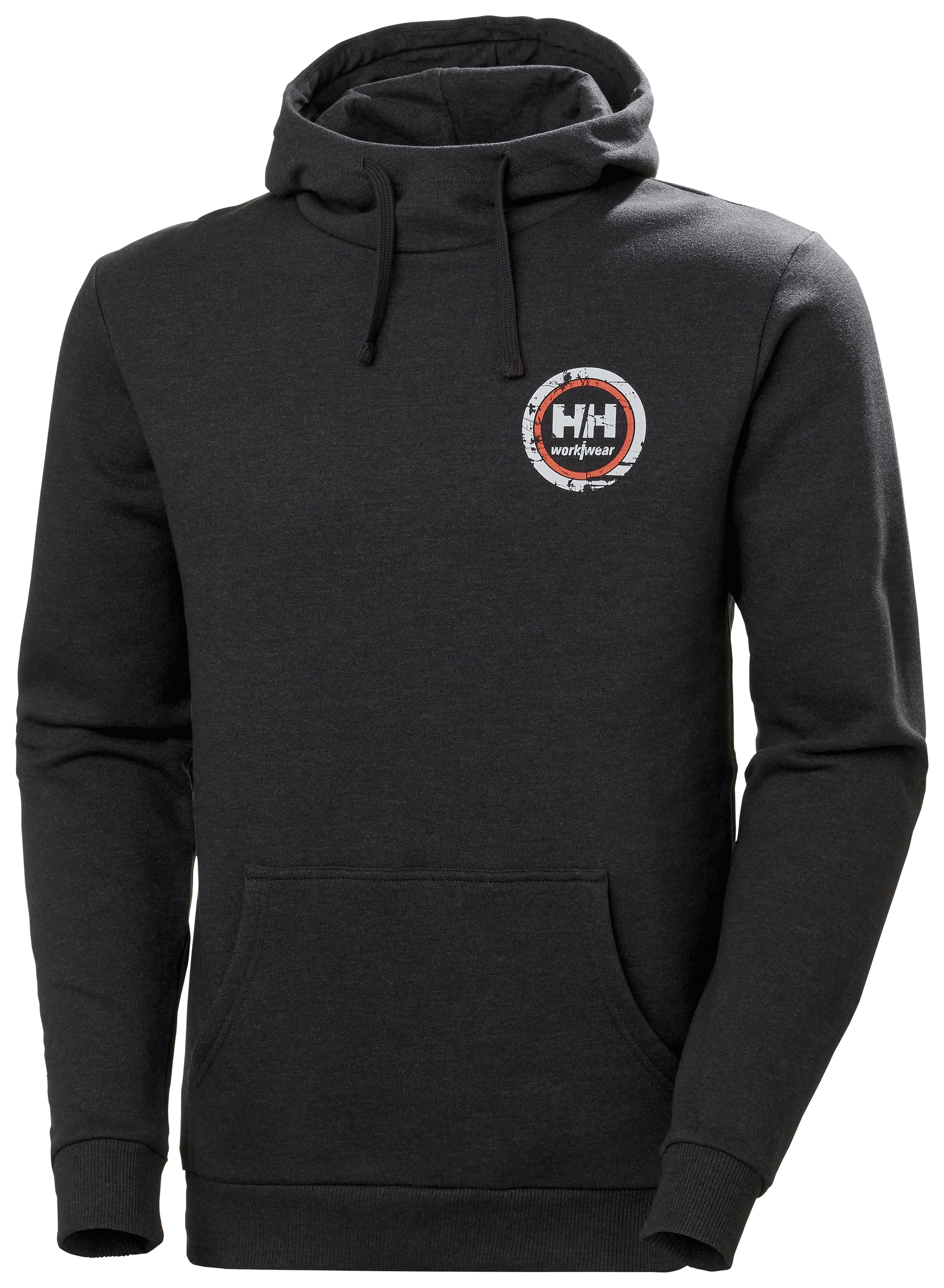 Helly Hansen Hoodie "Hoodie Graphic"