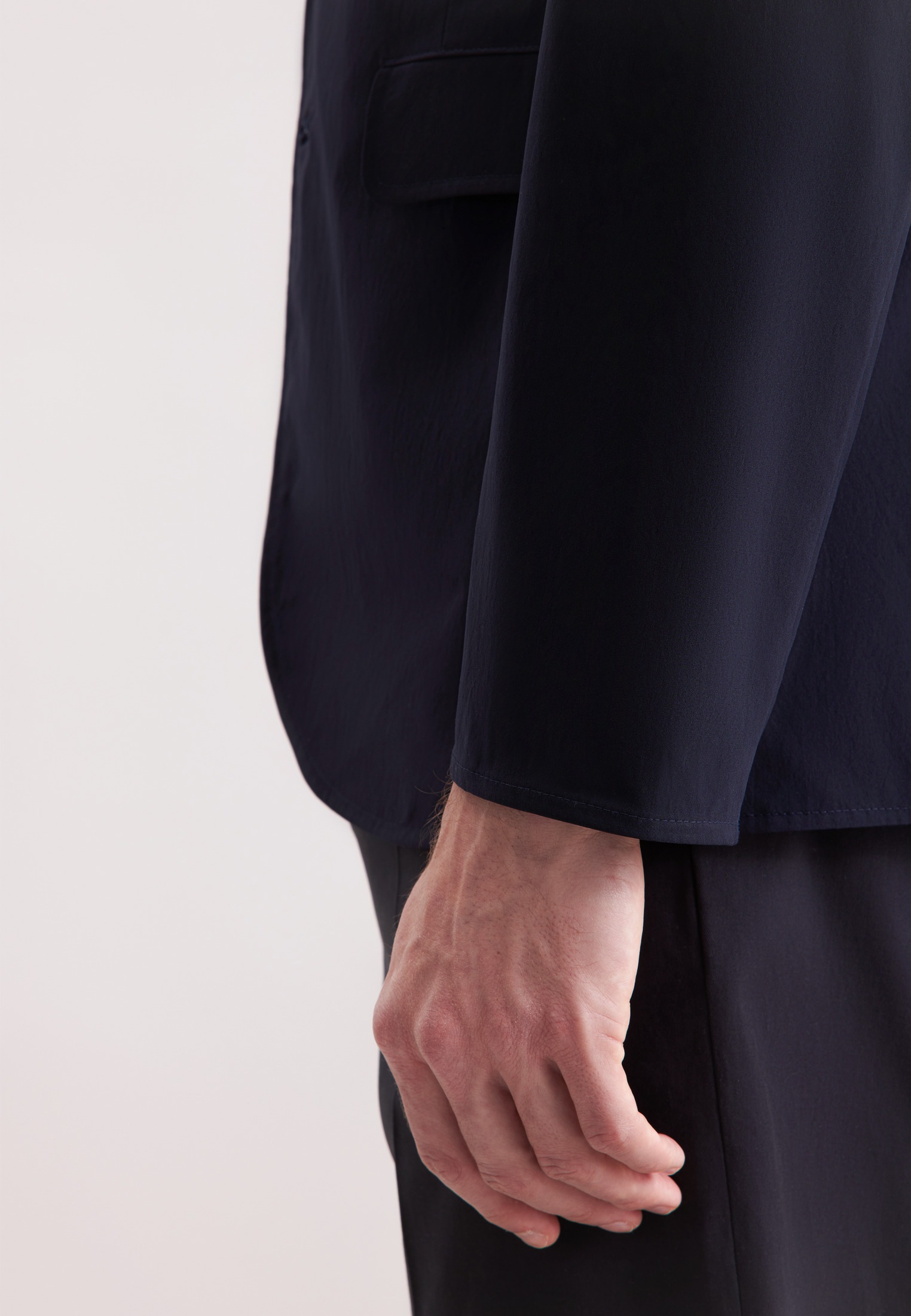 seidensticker Jackett