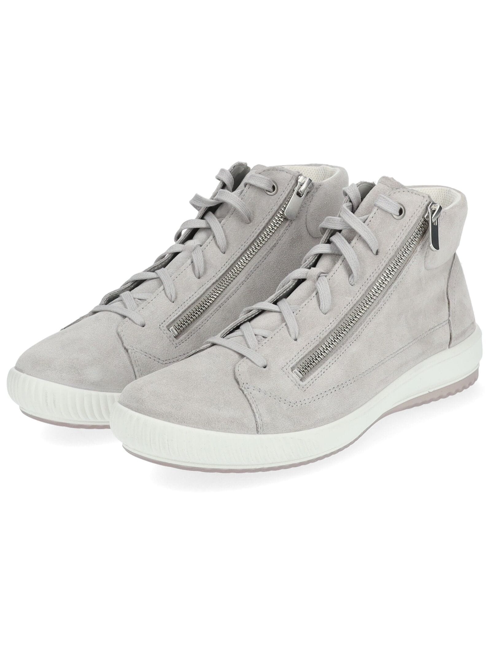 Legero Sneaker »Legero Sneaker Veloursleder«