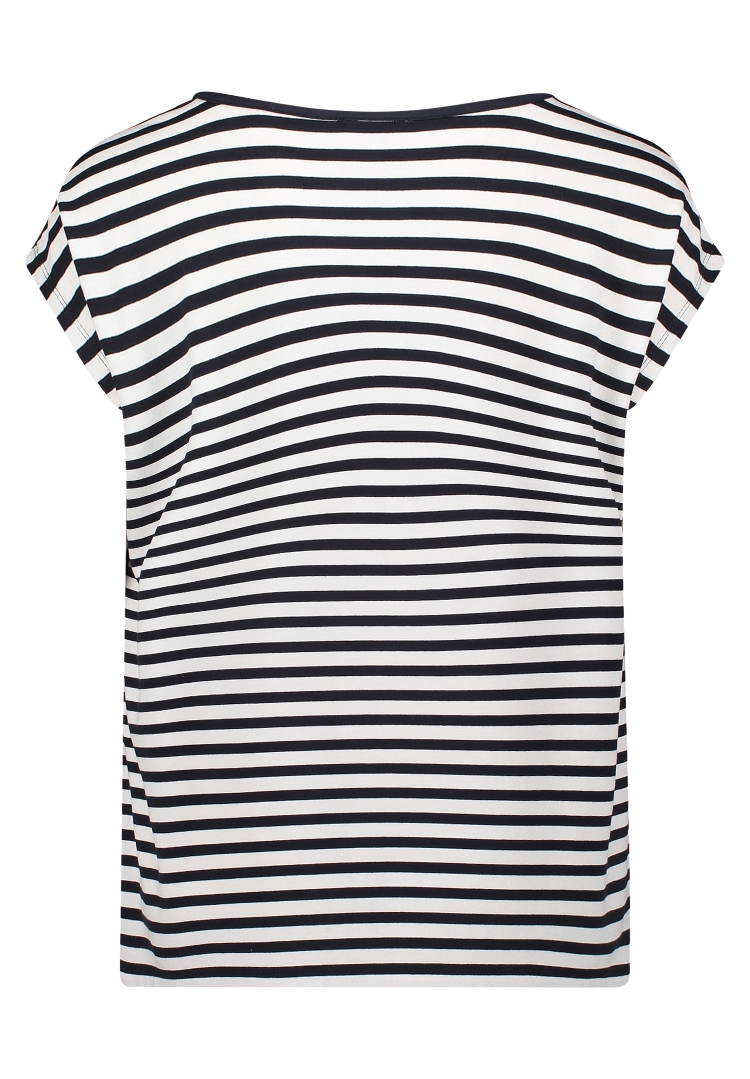 Betty Barclay Kurzarmshirt »Damen mit Aufdruck« 1 tlg.