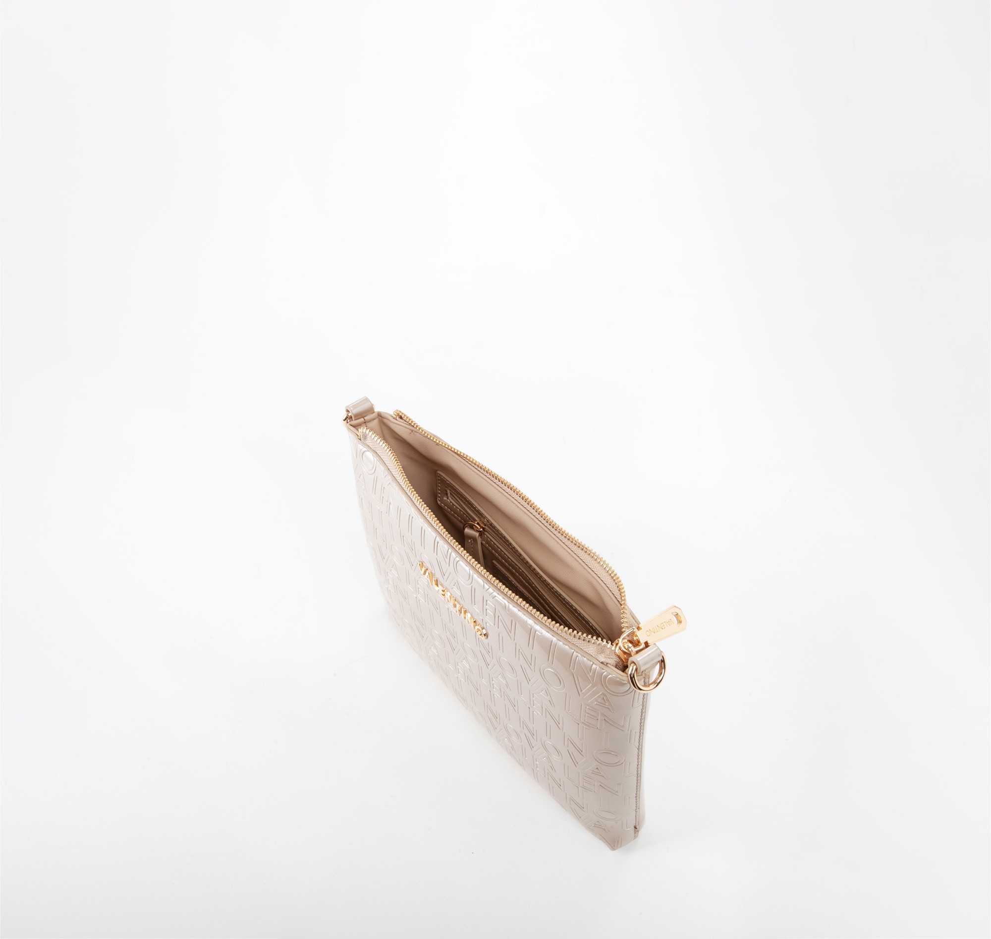 VALENTINO BAGS Umhängetasche »POCHETTE GERANIUM«, Schultertasche Mini Bag Handtasche Damen