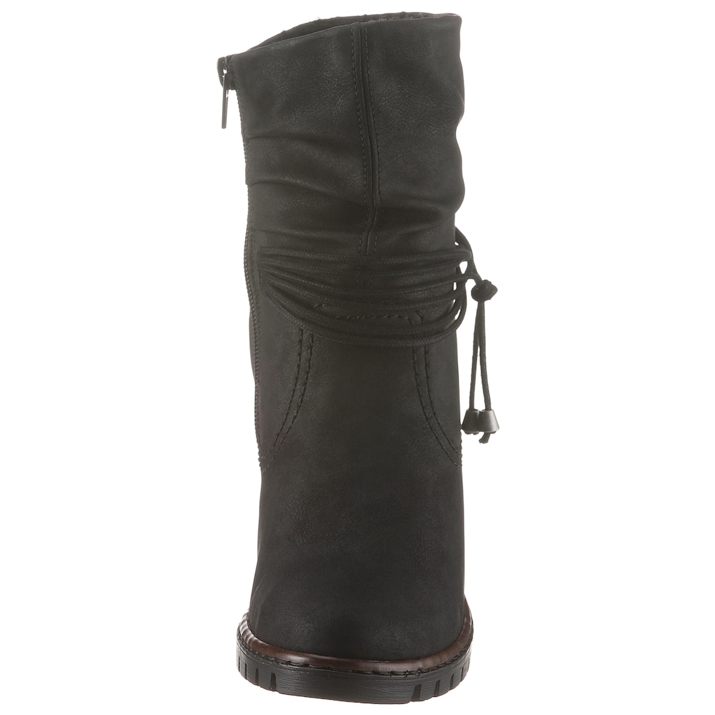 Rieker Winterstiefelette