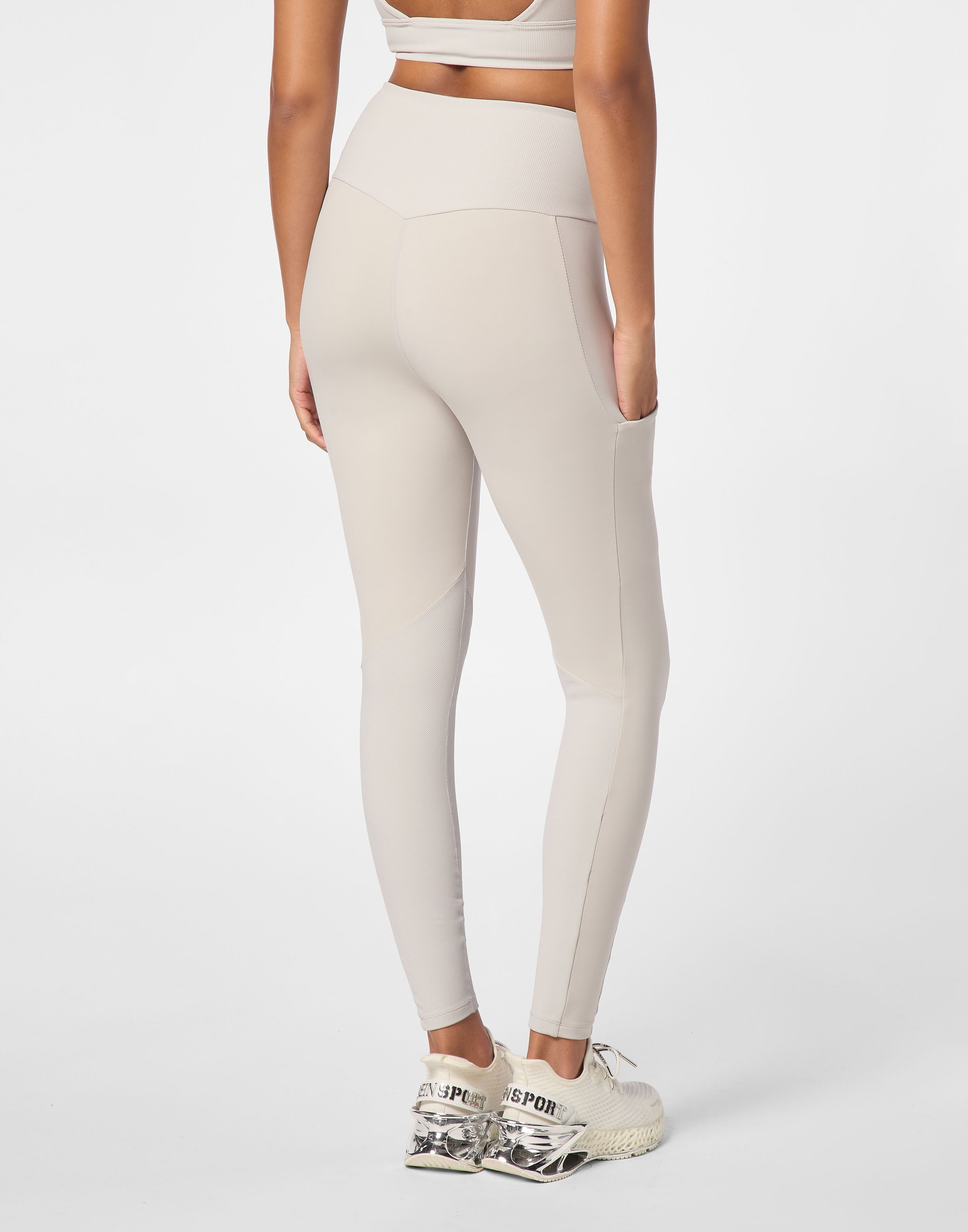 PLEIN SPORT Leggings »Leggings«