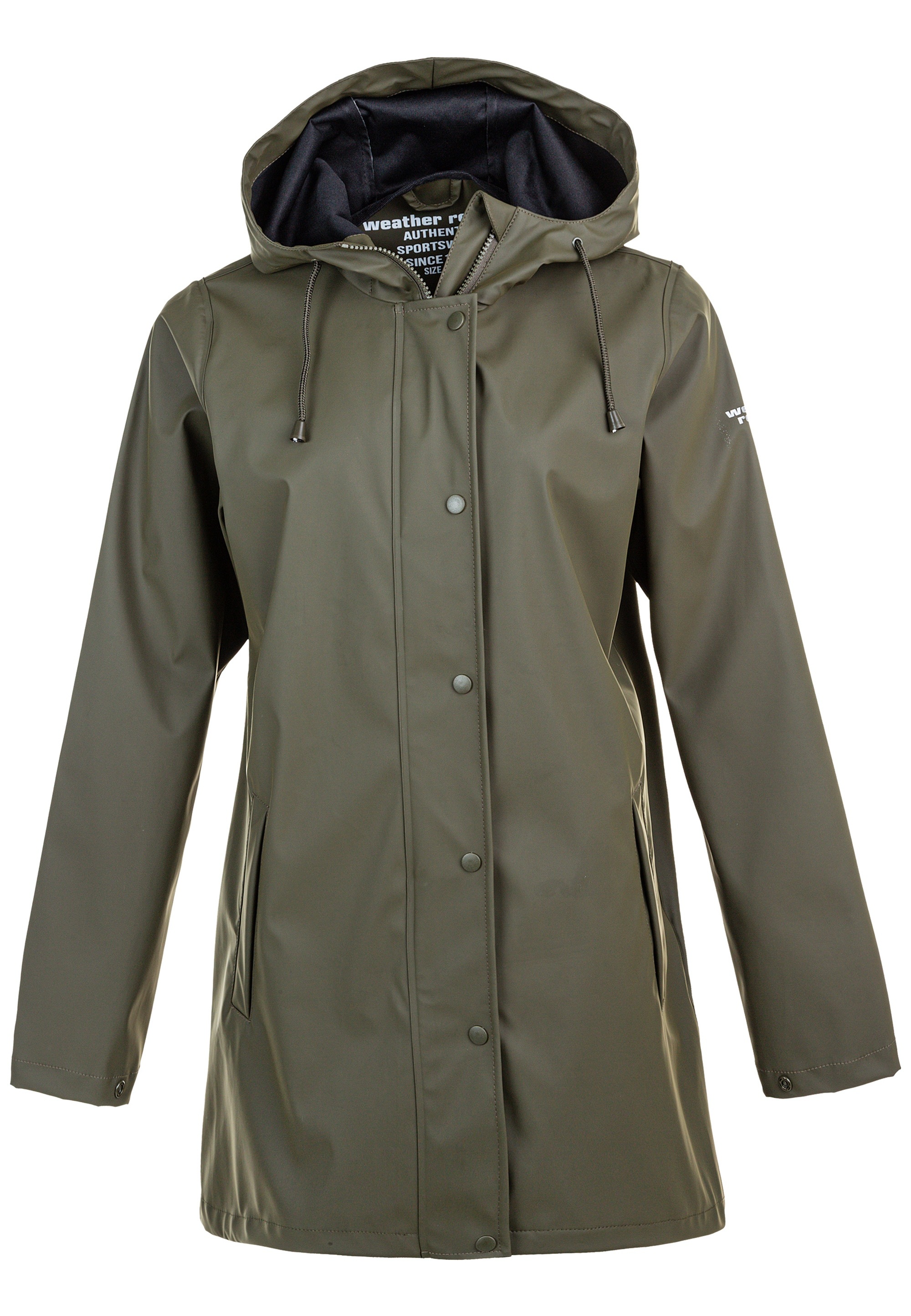 WEATHER REPORT Outdoorjacke »PETRA«, mit 5.000 mm Wassersäule