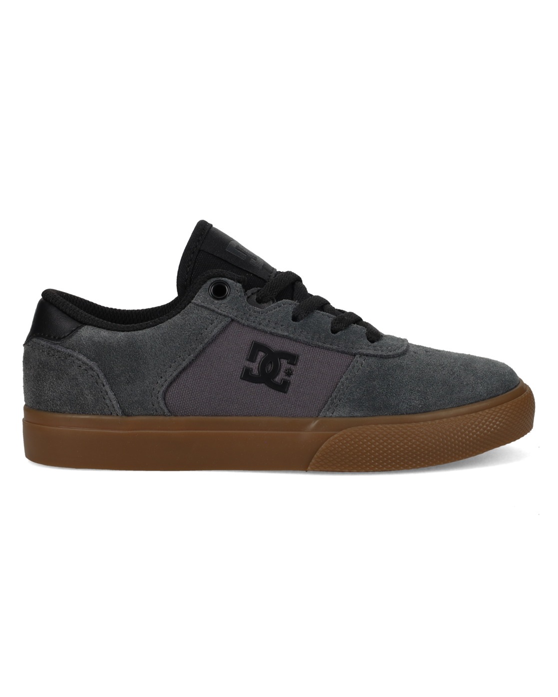 DC Shoes Sneaker "Teknic" günstig online kaufen