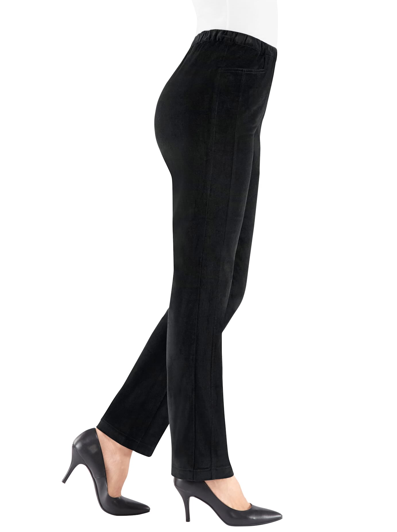 Casual Looks Schlupfhose