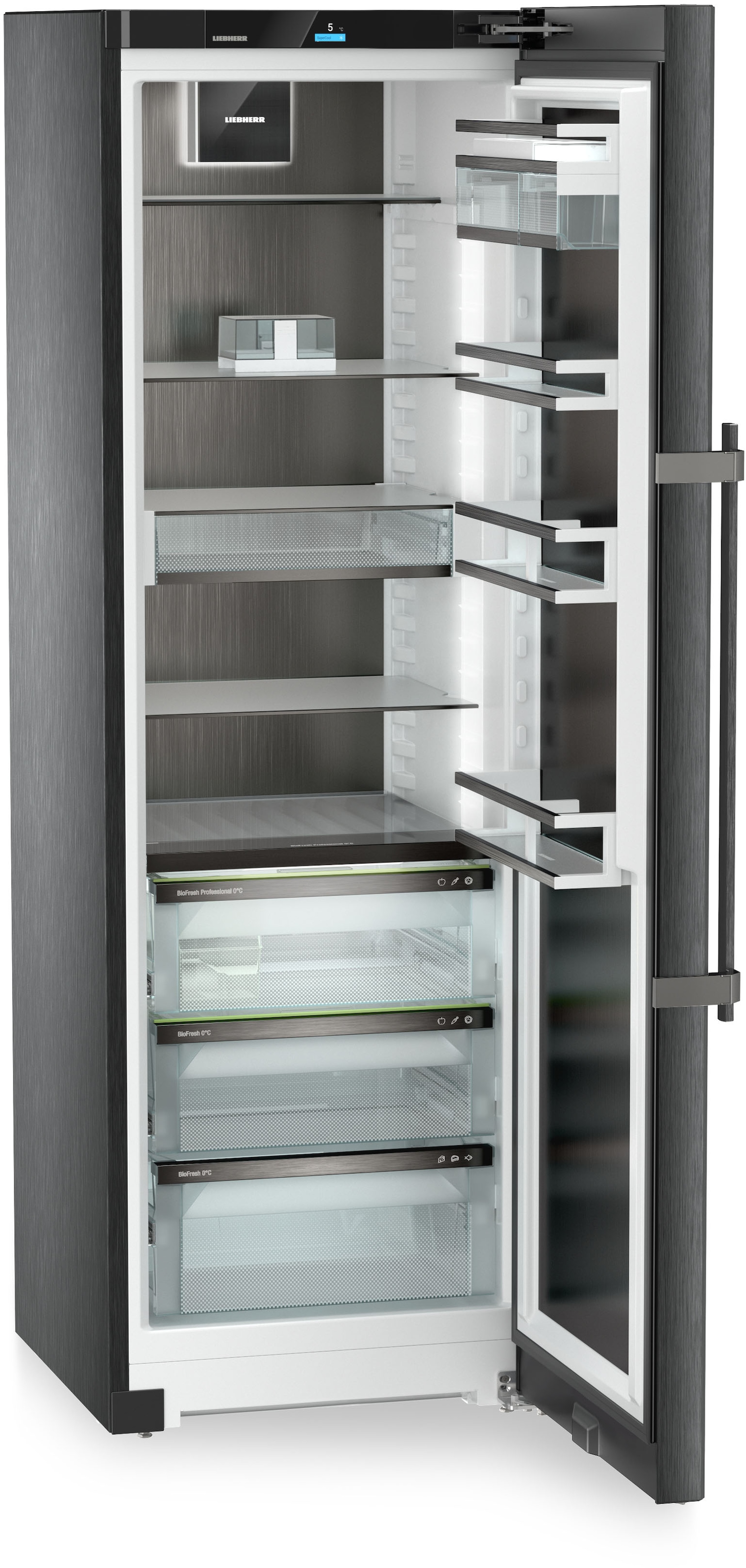 Liebherr Kühlschrank »SRBbsc 529i_997212851«