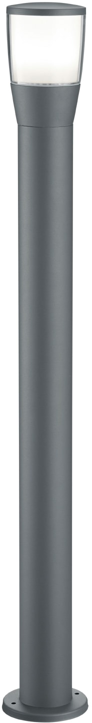 TRIO Leuchten LED Außen-Stehlampe "SHANNON", 1 flammig, Leuchtmittel LED-Mo günstig online kaufen