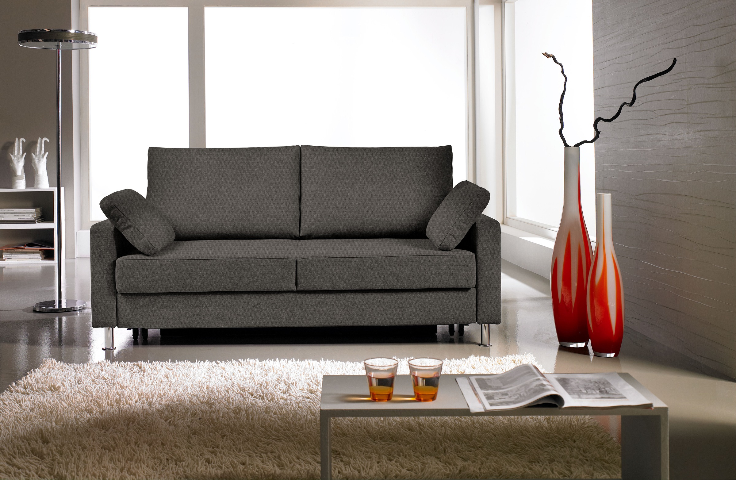 Bali Schlafsofa "FLEXA, Sitzen / Relaxen / Schlafen" – Schlafsofa „Made in günstig online kaufen