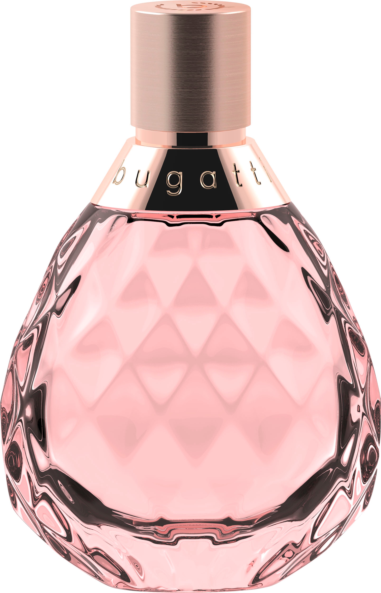 bugatti Eau de Parfum »Richmond & Finch Flower Show«, mit floraler Herznote