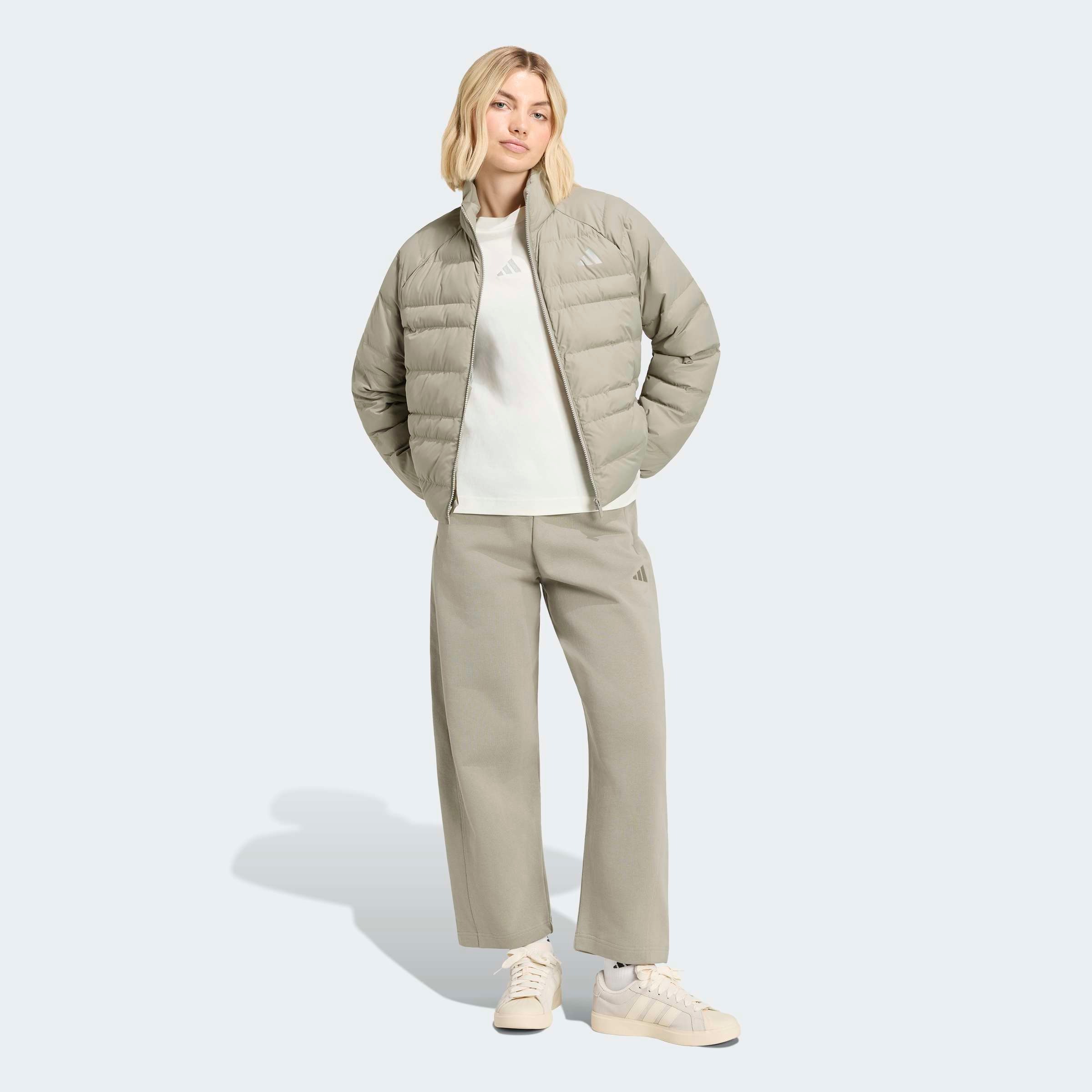 adidas Sportswear Outdoorjacke »ESSENTIALS PACKABLE«