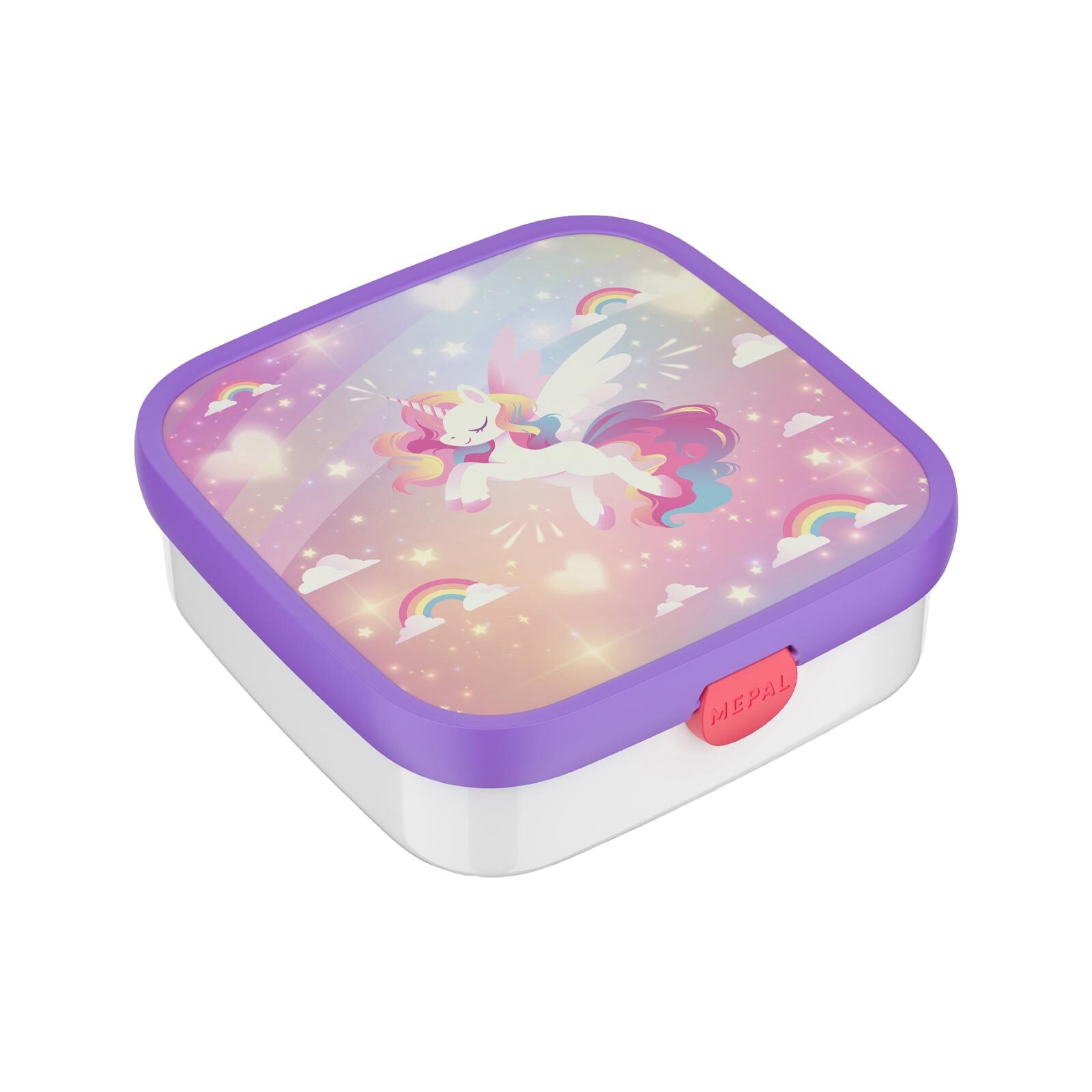 Mepal Lunchbox "Brotdose XL Campus (2025) 1,3 l"