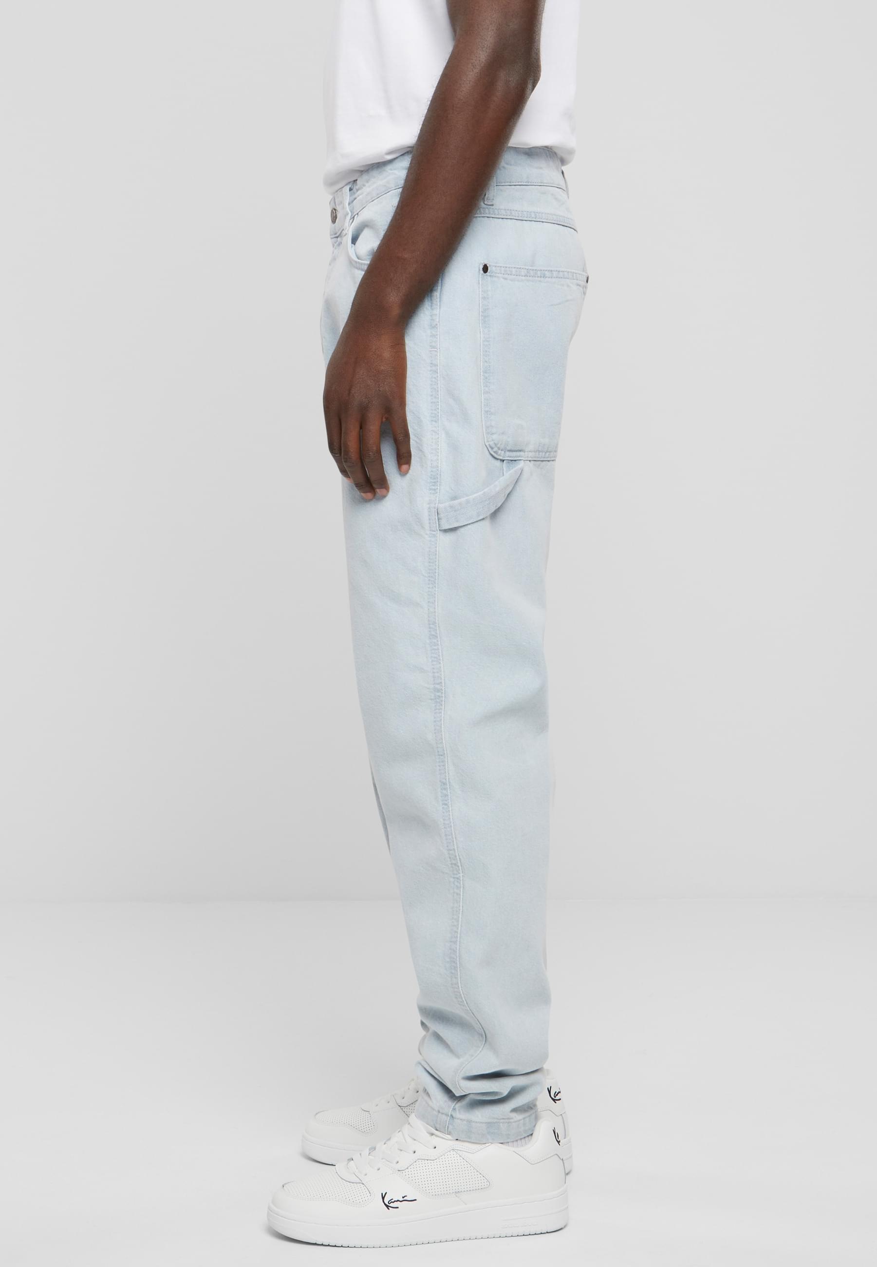 Karl Kani Bequeme Jeans »Karl Kani Herren«, (1 tlg.)