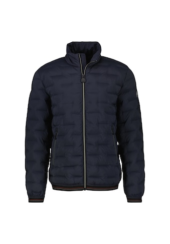 Lerros Outdoorjacke su stilingas Steppmuster