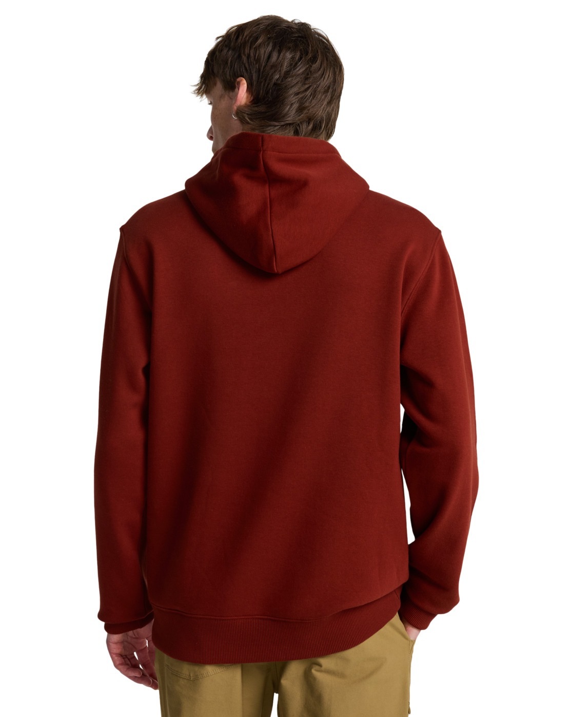 Billabong Sweatshirt "Arch Po" günstig online kaufen