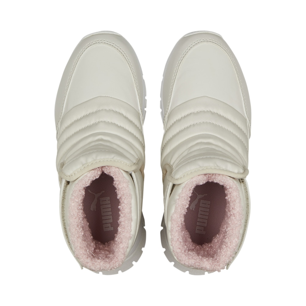 PUMA Sneaker »Nieve Winter stiefel Jugendliche«