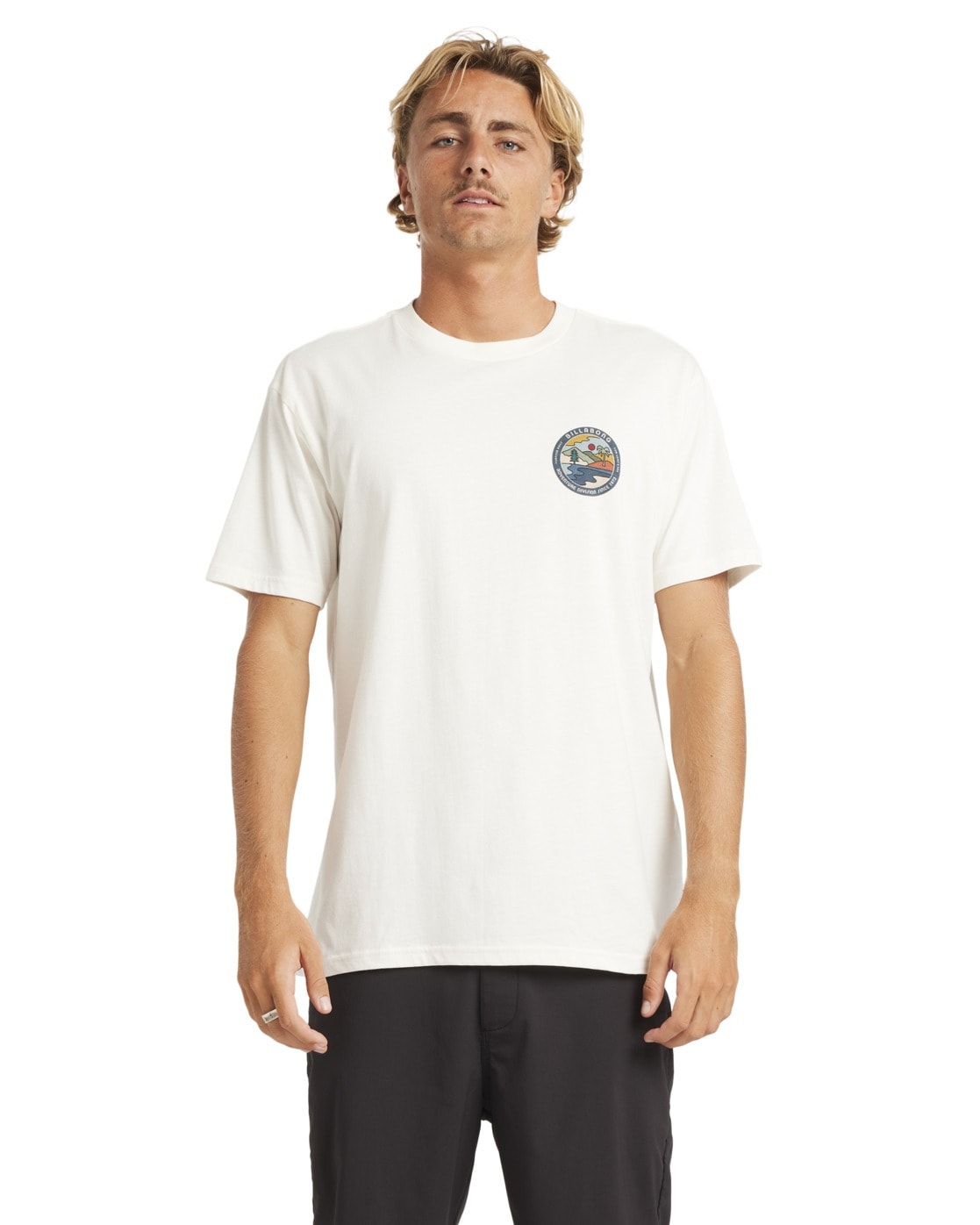 Billabong T-Shirt "Rockies A/DIV" günstig online kaufen