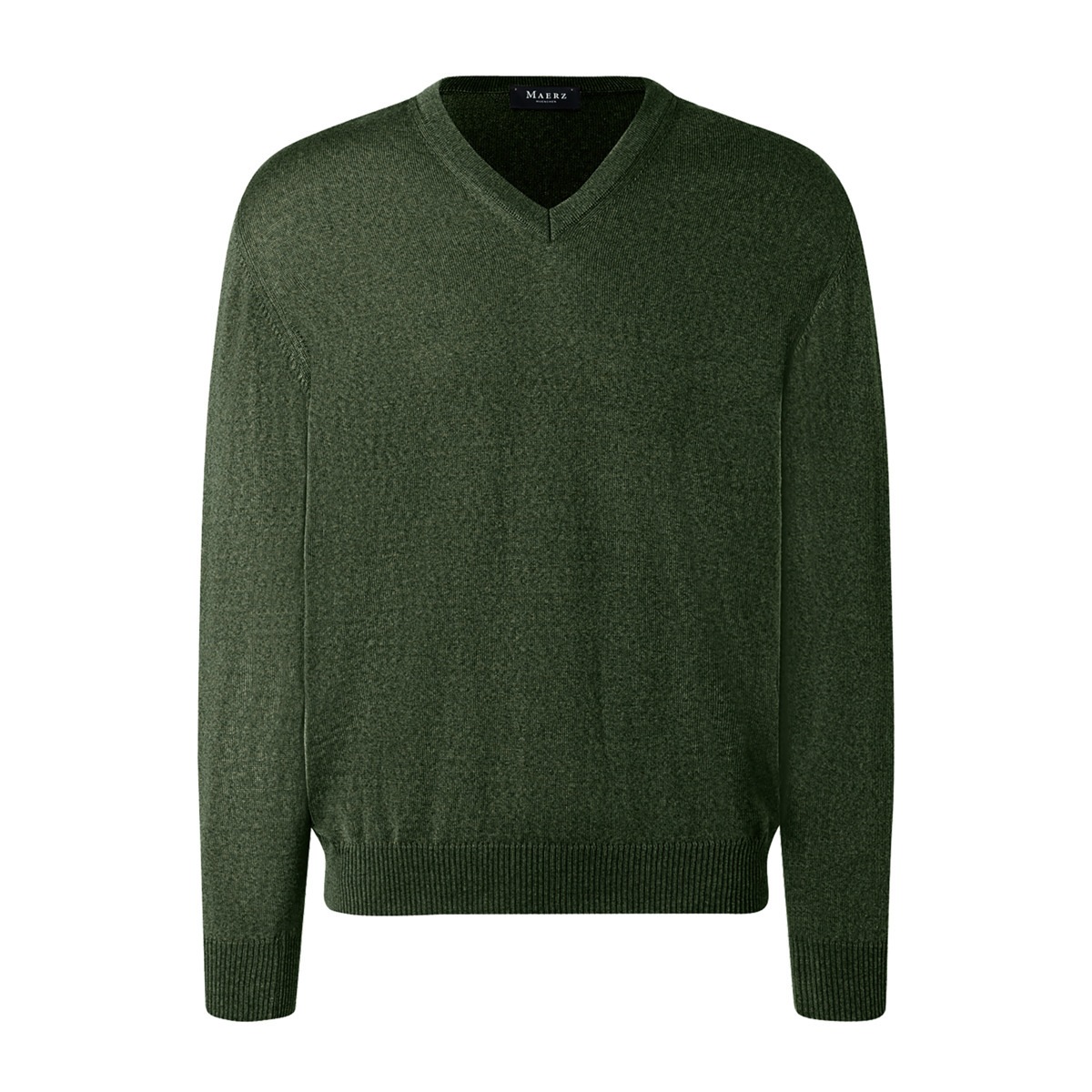 MAERZ Muenchen Strickpullover "Maerz Muenchen 490400 Strickpullover Herren Bekleidung"