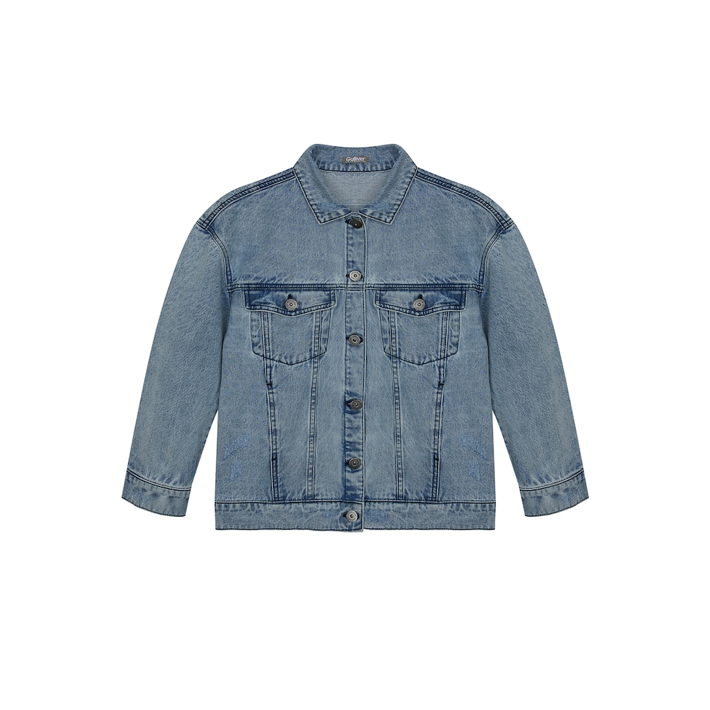 Gulliver Jeansjacke