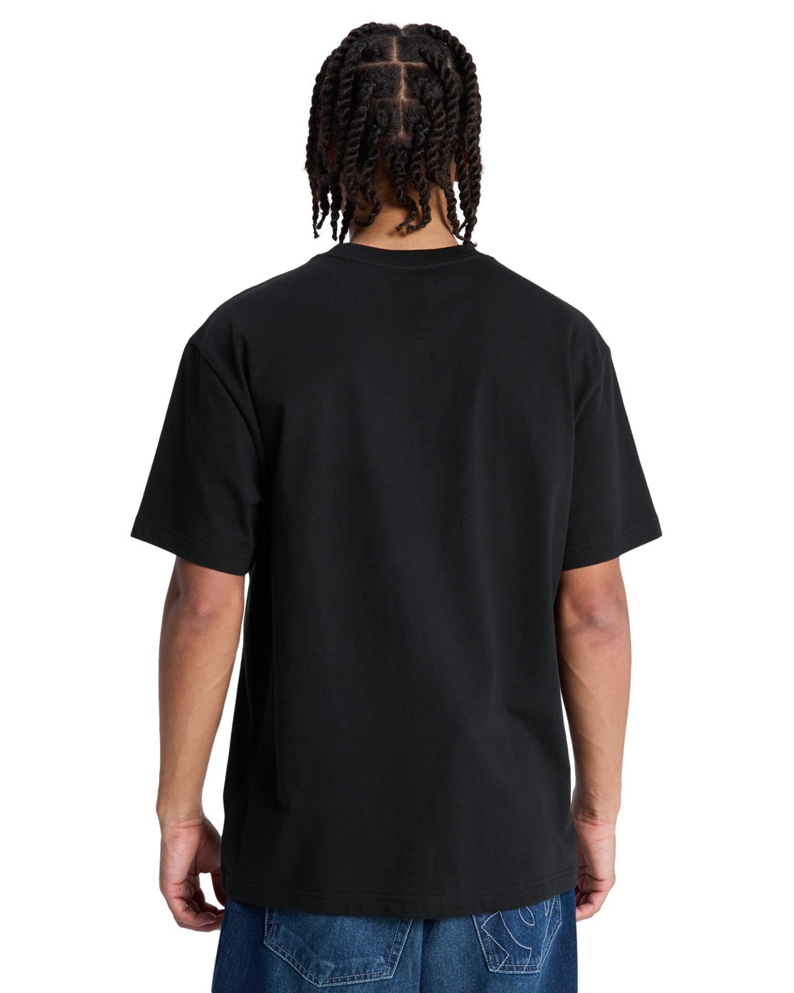 DC Shoes T-Shirt "DC Star Filled" günstig online kaufen