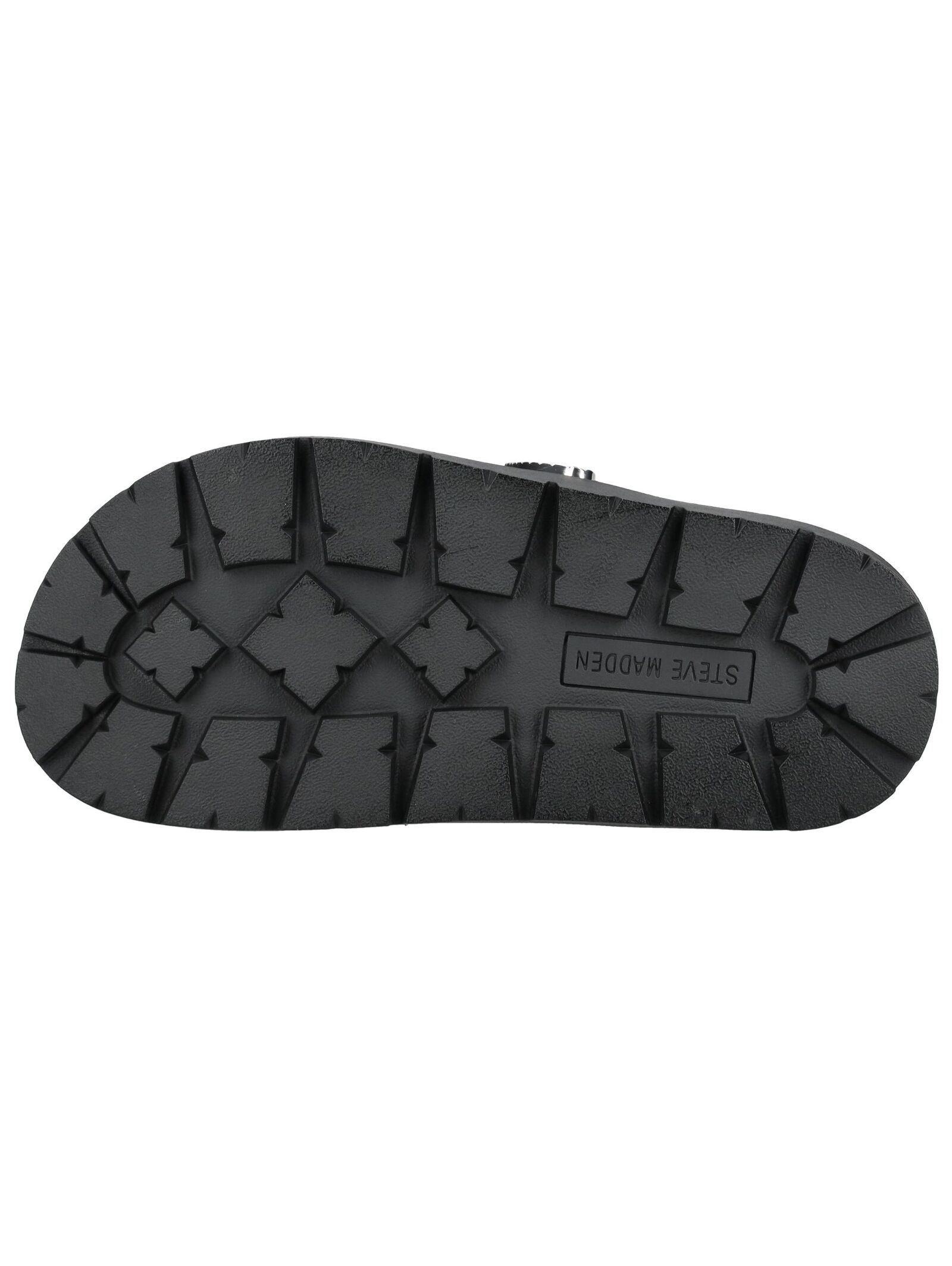 STEVE MADDEN Pantolette »STEVE MADDEN Pantoletten Leder«