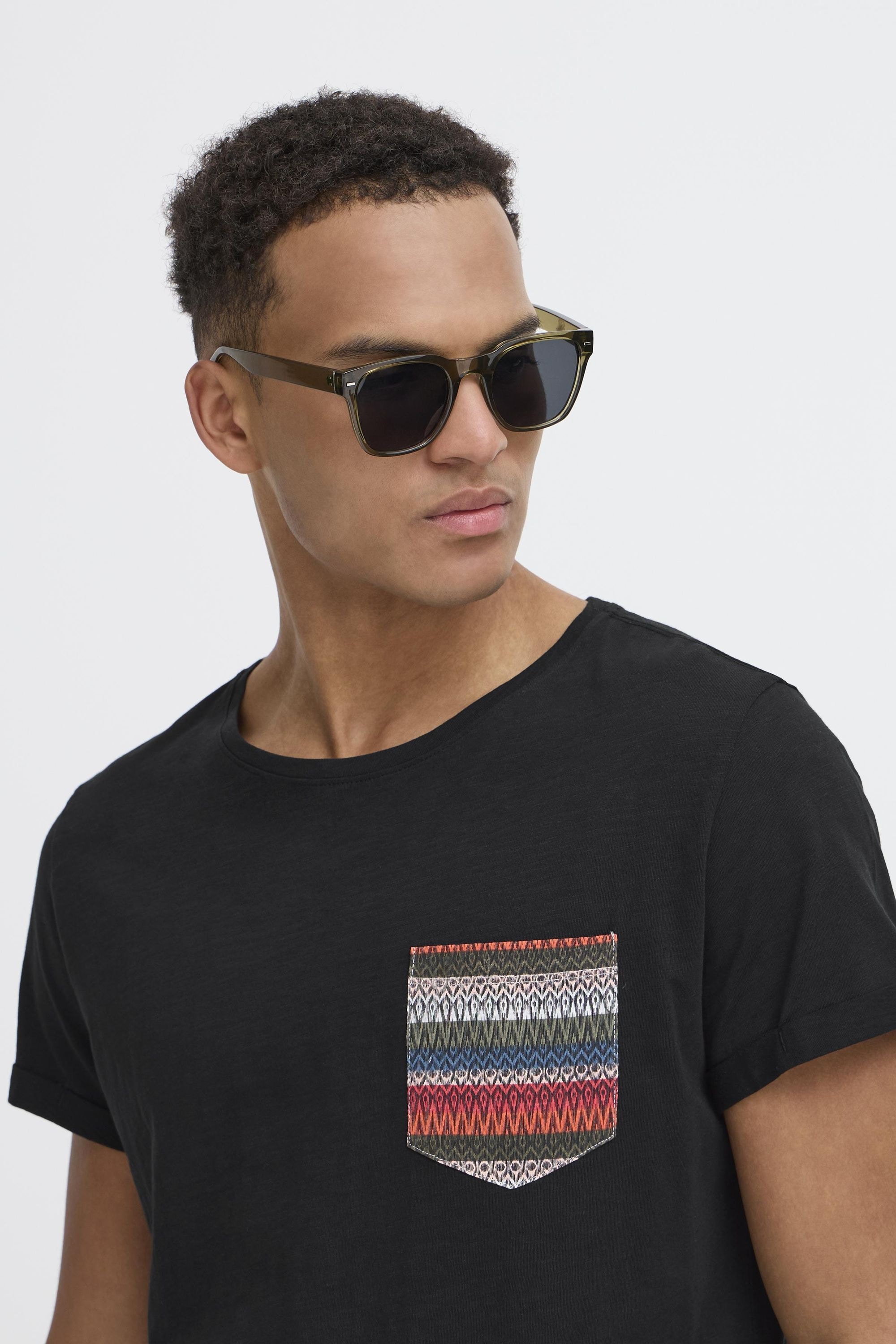 Blend T-Shirt »T-Shirt BHElandro«