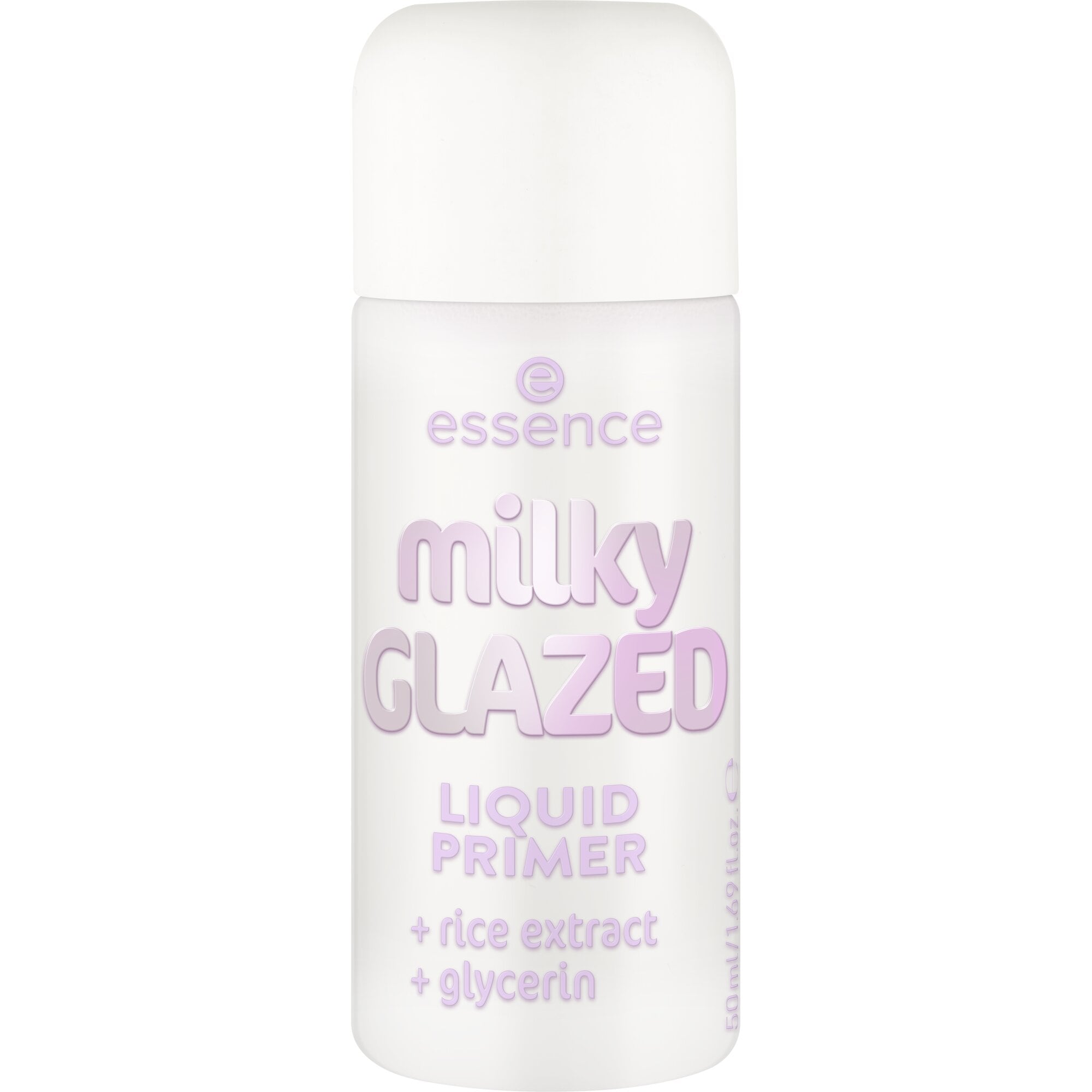 Essence Primer »milky GLAZED LIQUID PRIMER«