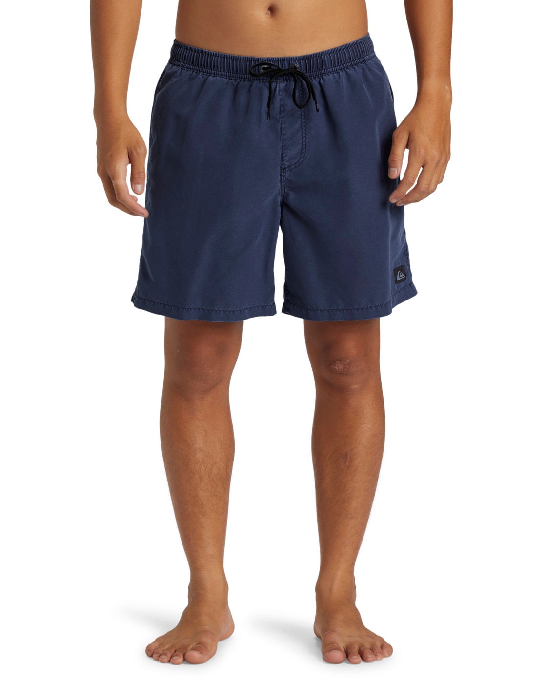 Quiksilver Boardshorts "Everyday Surfwash Volley 17"" günstig online kaufen