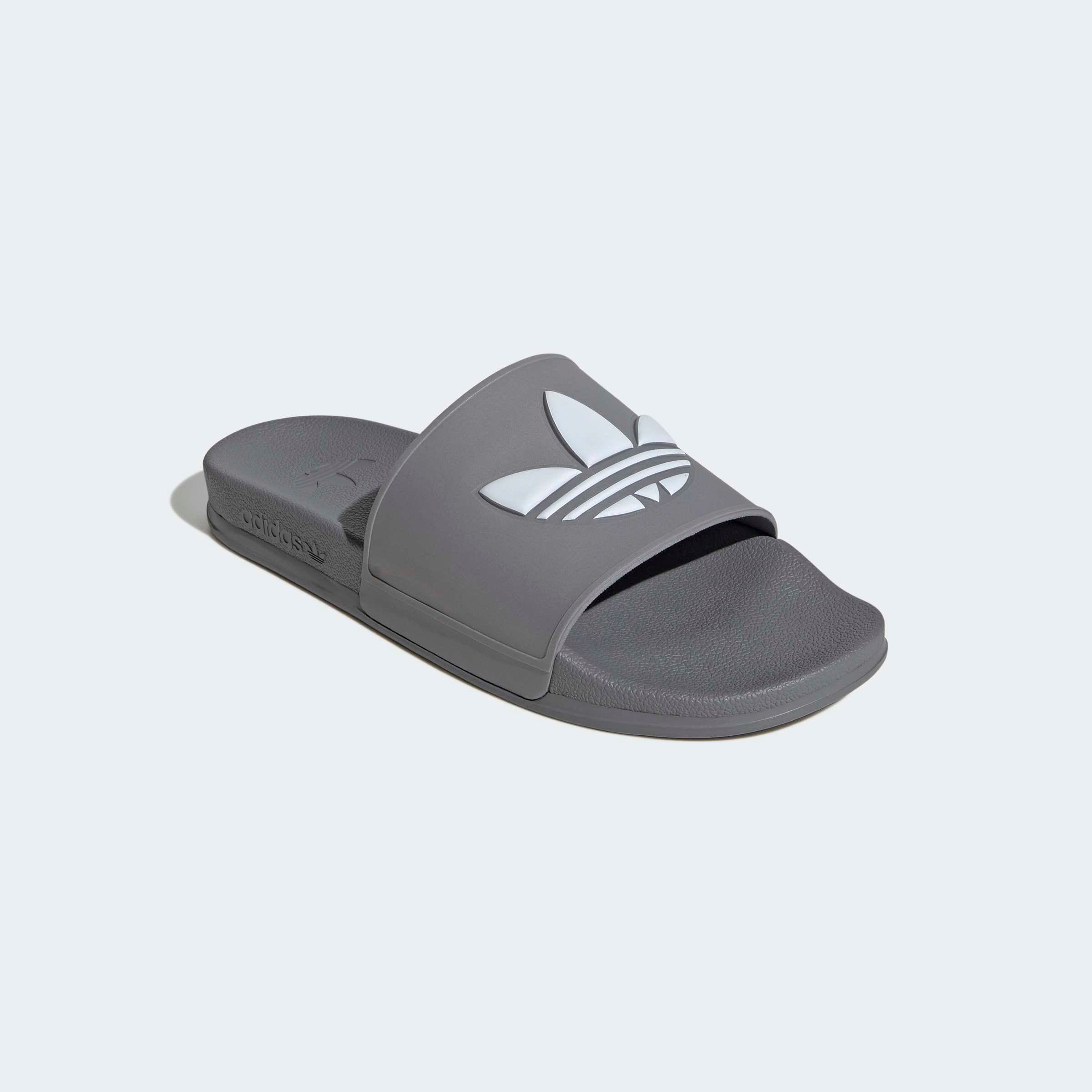 adidas Originals Badesandale "ADILETTE OG CF BADESCHLAPPEN" Badelatschen