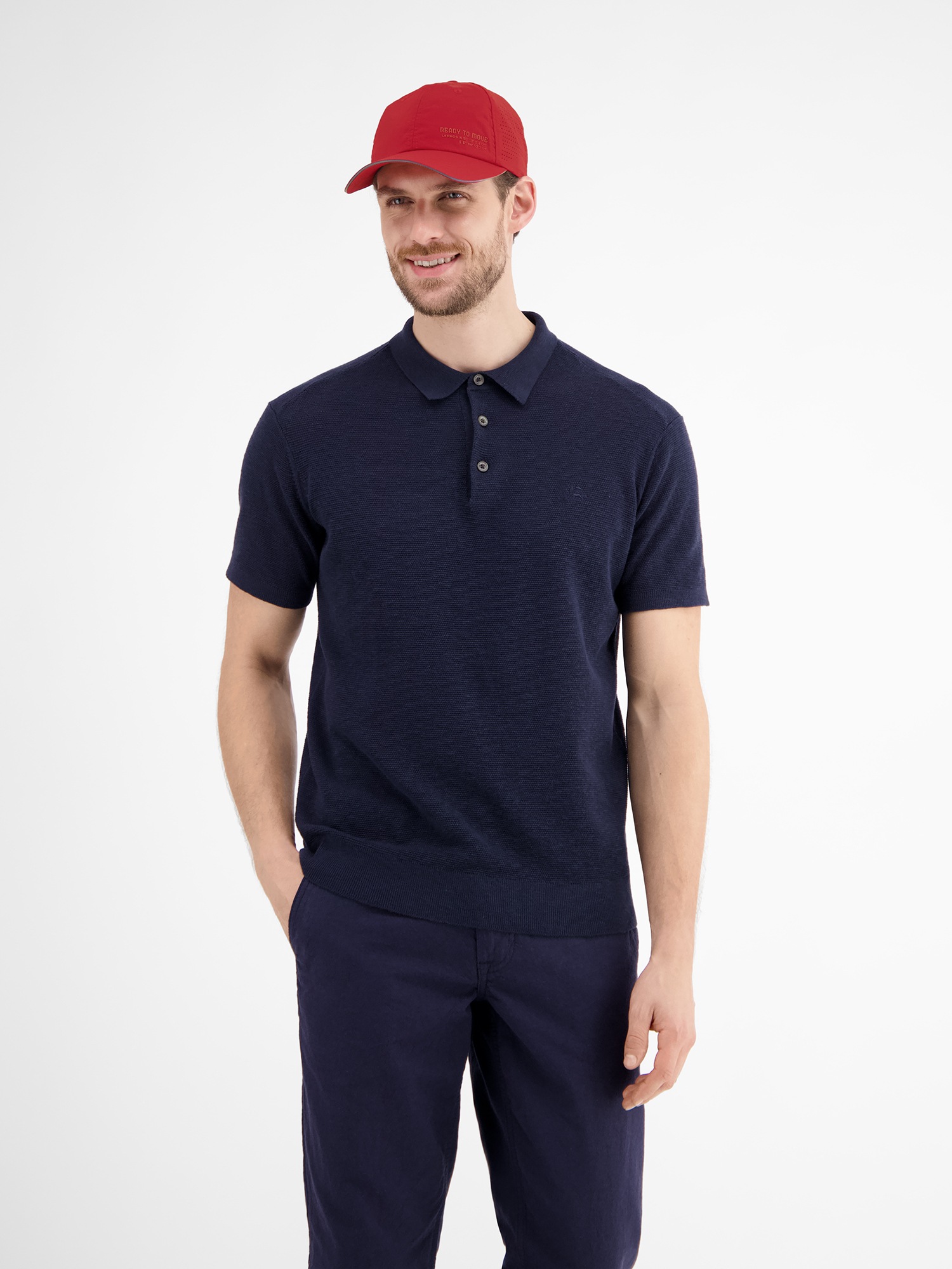 LERROS Baseball Cap »LERROS Performance Cap«