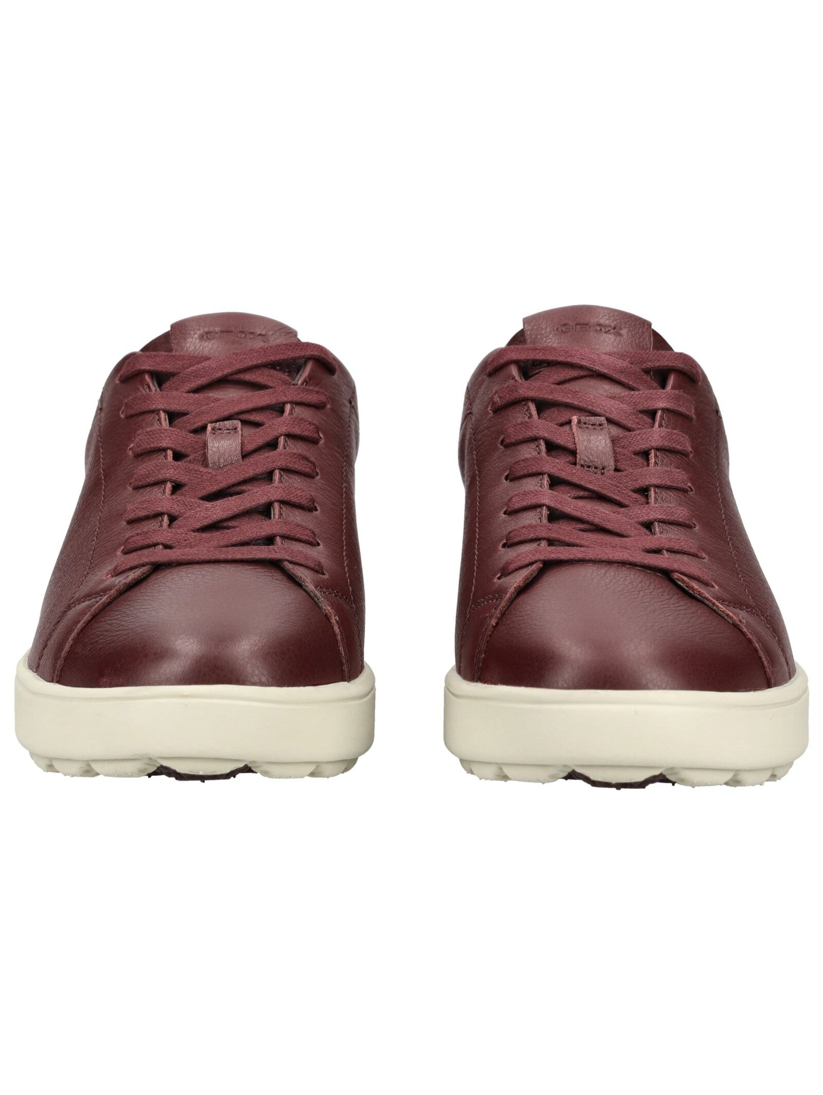 Geox Sneaker »Geox Sneaker Leder«