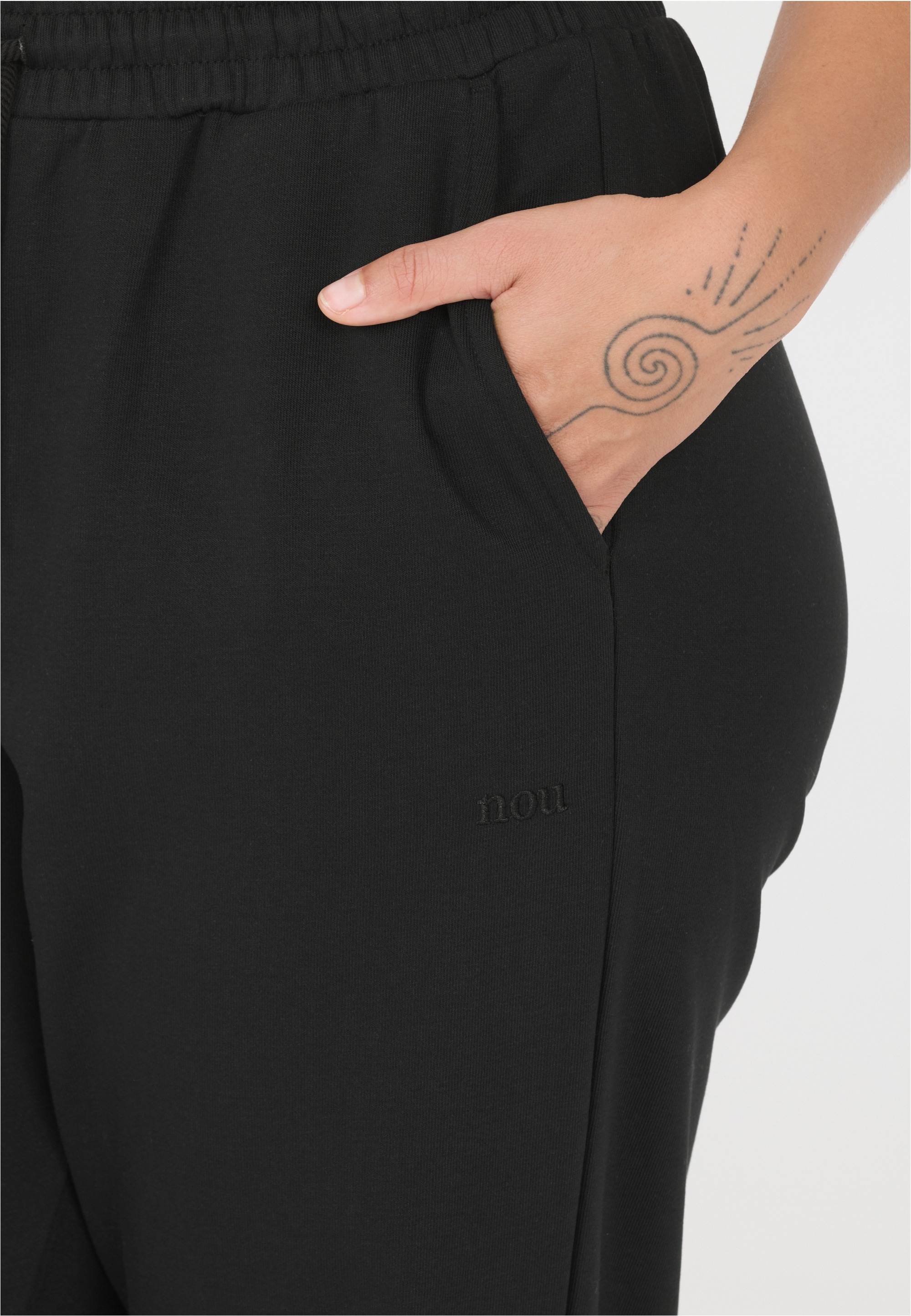 nou Sweathose »Vacay«  im klassischen Design