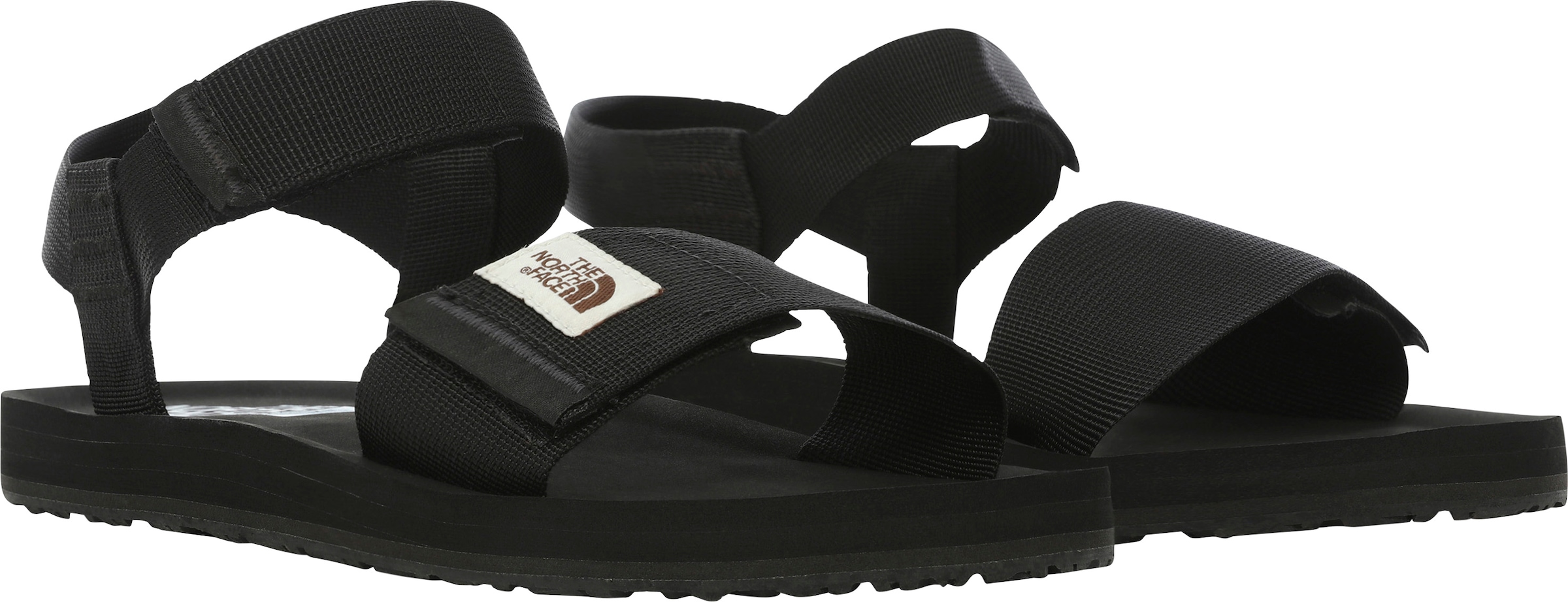 The North Face Outdoorsandale "M SKEENA SANDAL", mit Klettverschluss günstig online kaufen