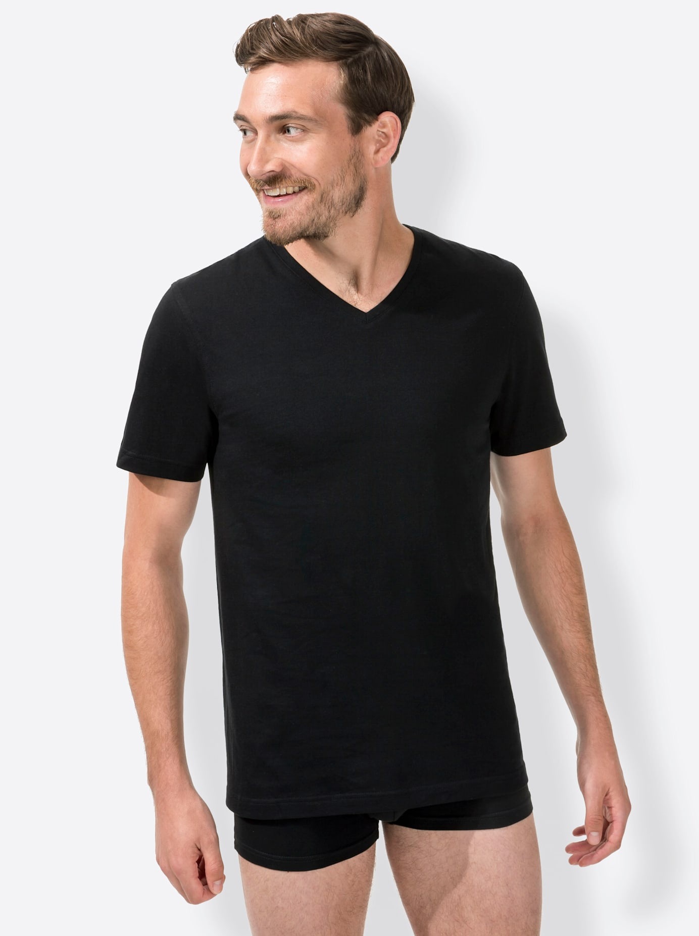 bugatti Unterhemd 2 Stk. günstig online kaufen