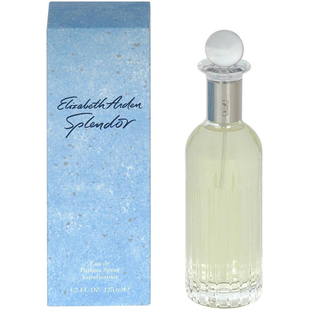 Elizabeth Arden Eau de Parfum »Splendor«