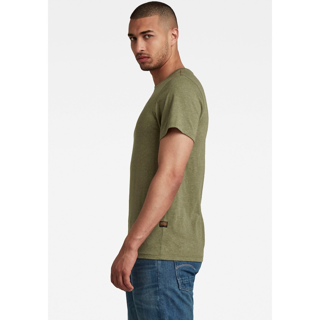 G-Star RAW T-Shirt »Base-S T-Shirt«