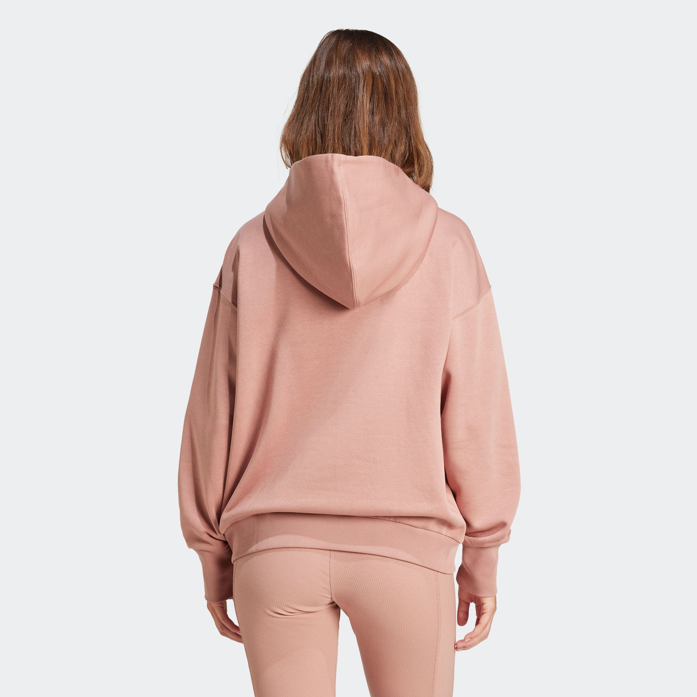 adidas Sportswear Kapuzensweatshirt "W ALL SZN BF HD" günstig online kaufen