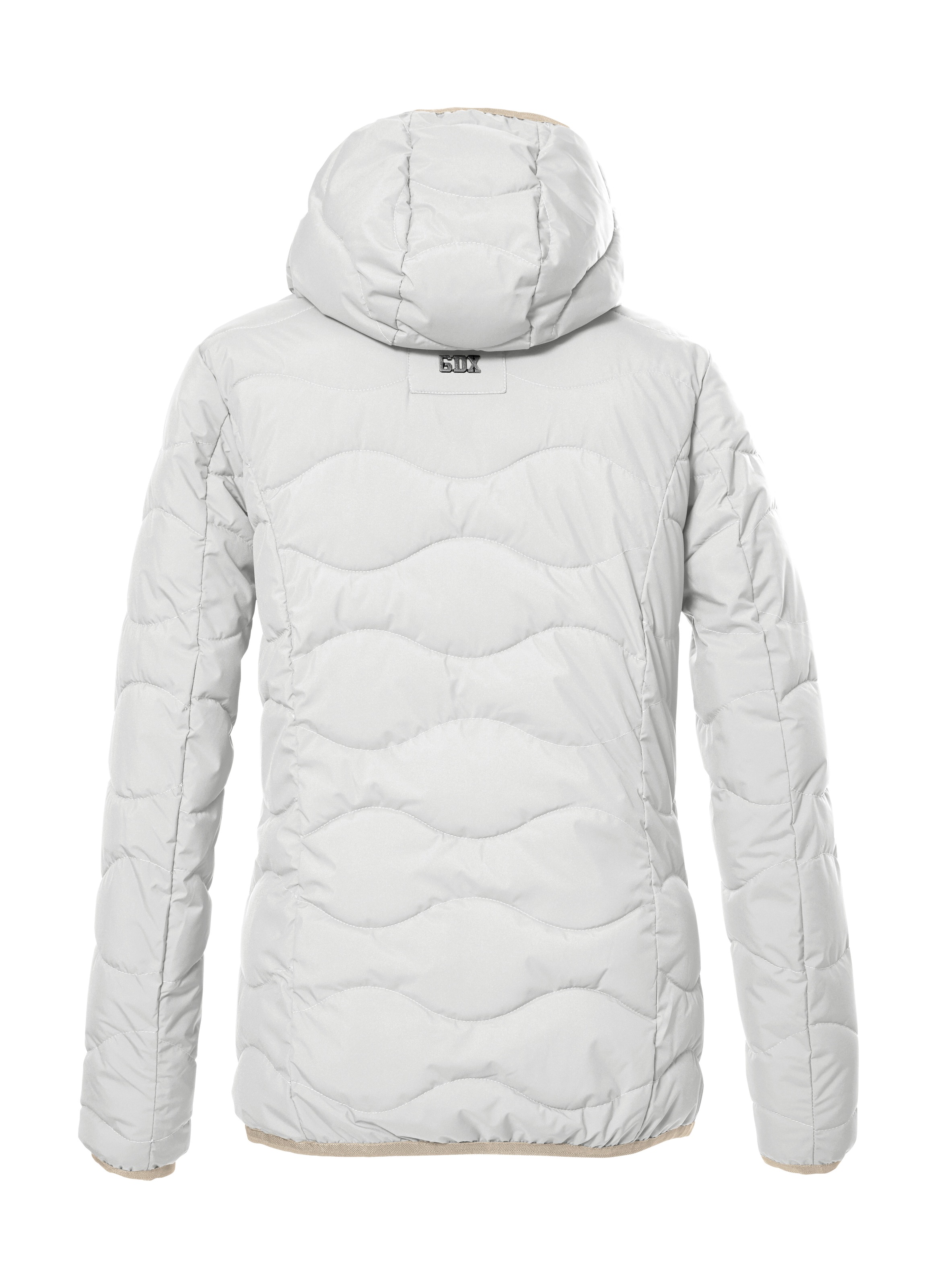 G.I.G.A. DX by killtec Steppjacke "GW 21 WMN QLTD JCKT" Elegante, wasserabw günstig online kaufen