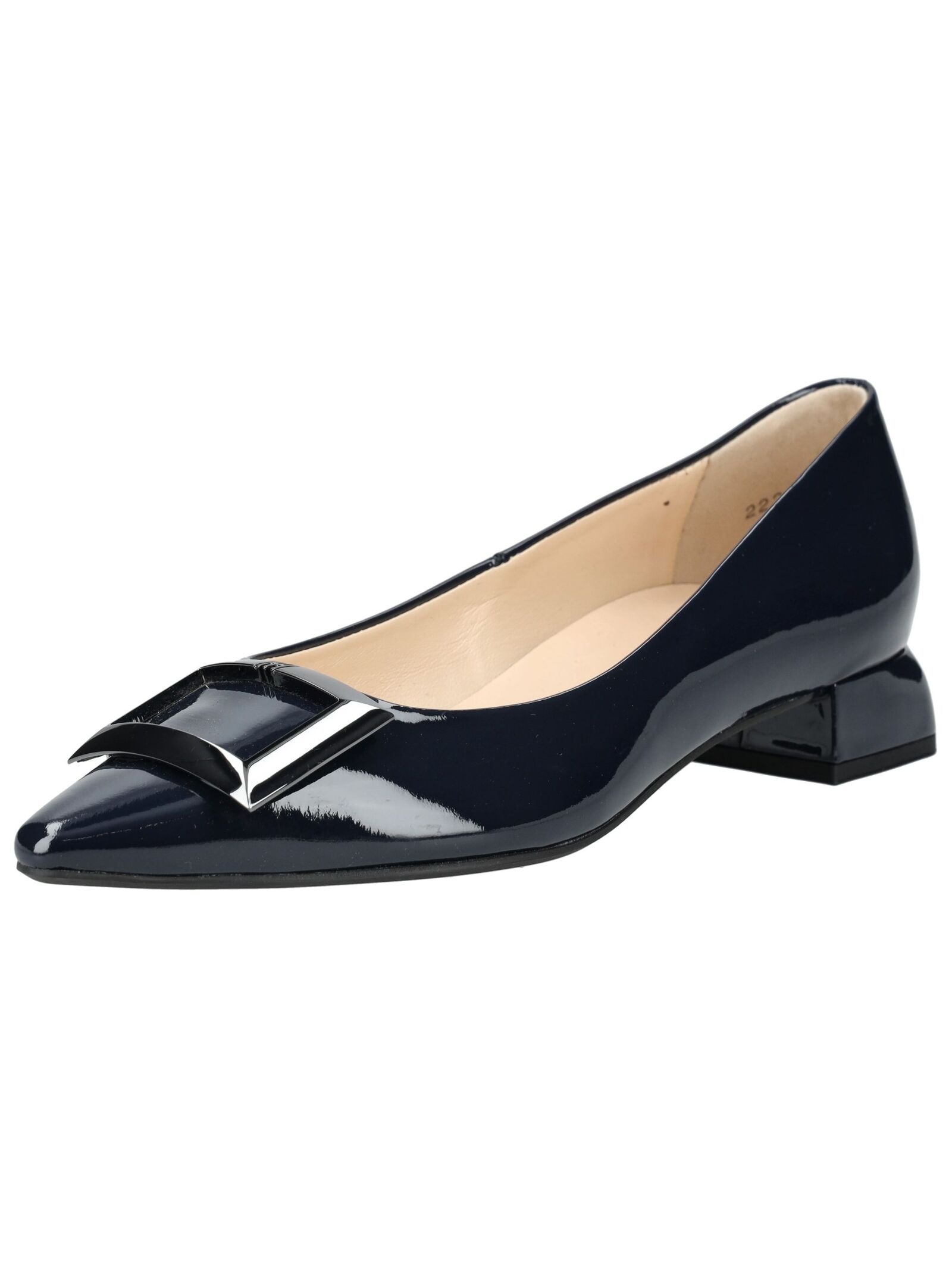 Högl Pumps "Högl Pumps Leder" günstig online kaufen