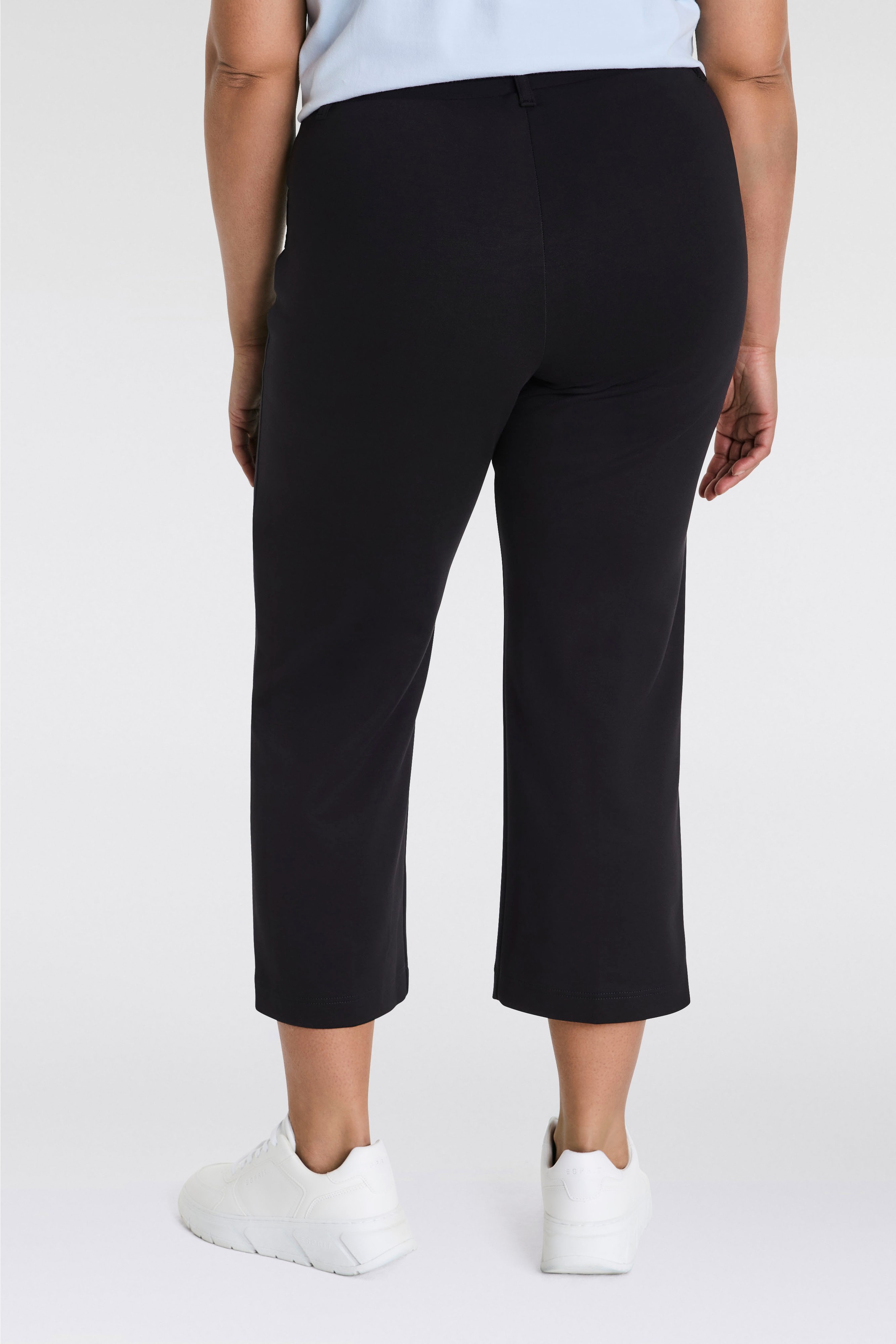 KjBRAND Culotte "Schlupfhose Susie Culotte in 7/8 Länge", Sommerhose, ideal günstig online kaufen