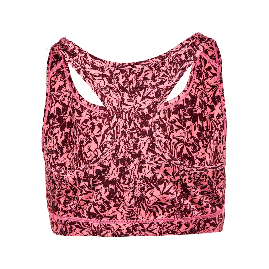 ATHLECIA Sport-BH »Zuri Printed«