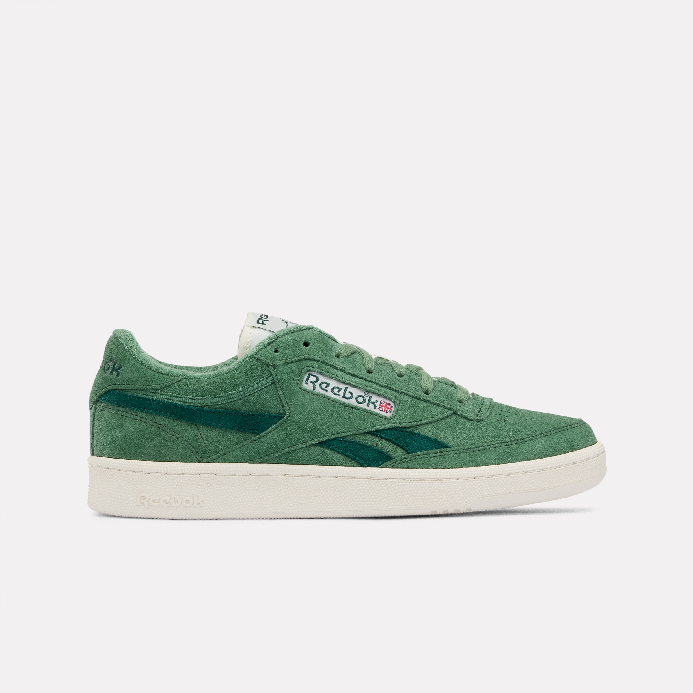 Reebok Classic Sneaker »CLUB C REVENGE«