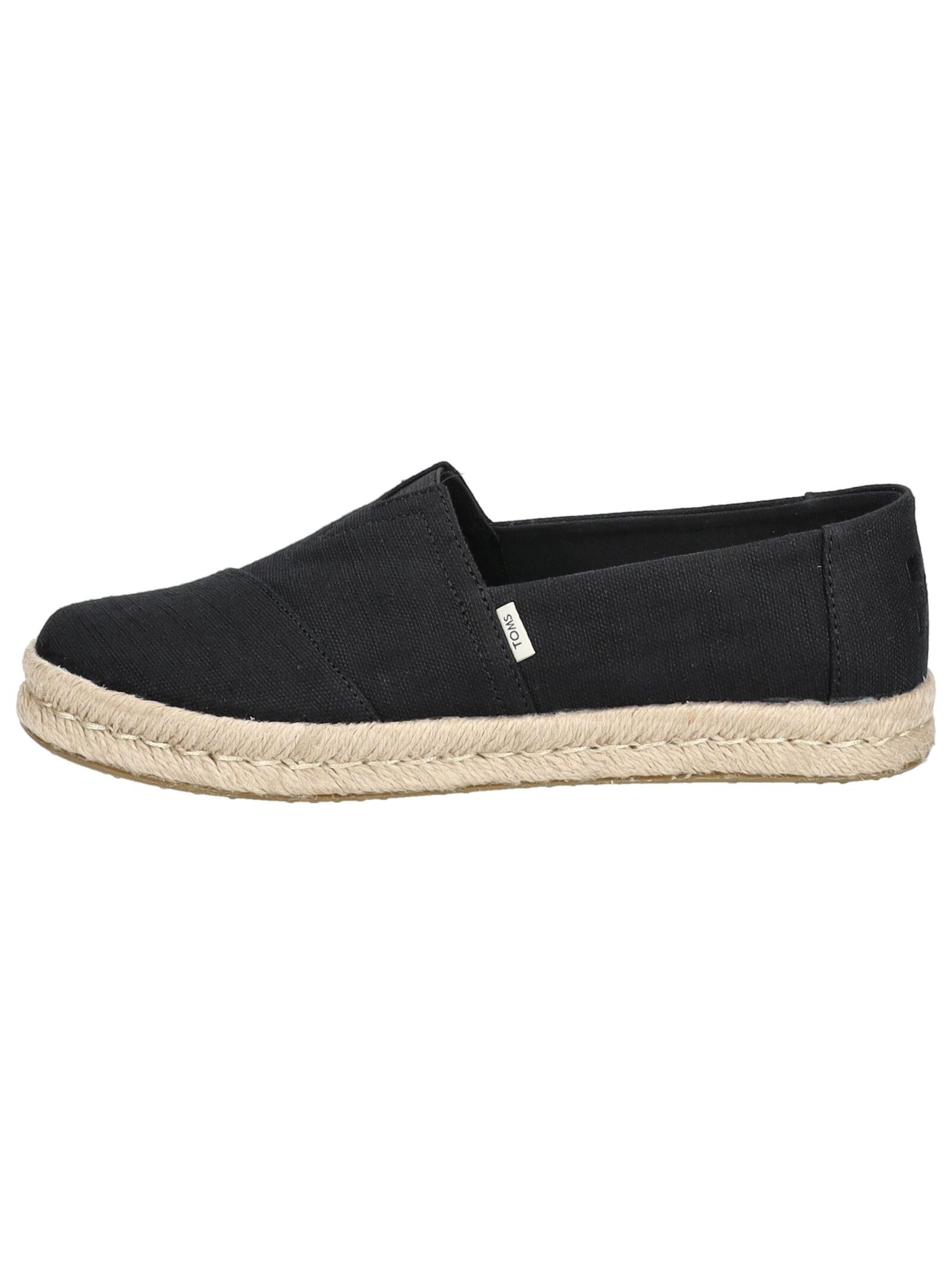 TOMS Espadrille »TOMS Halbschuhe Textil«