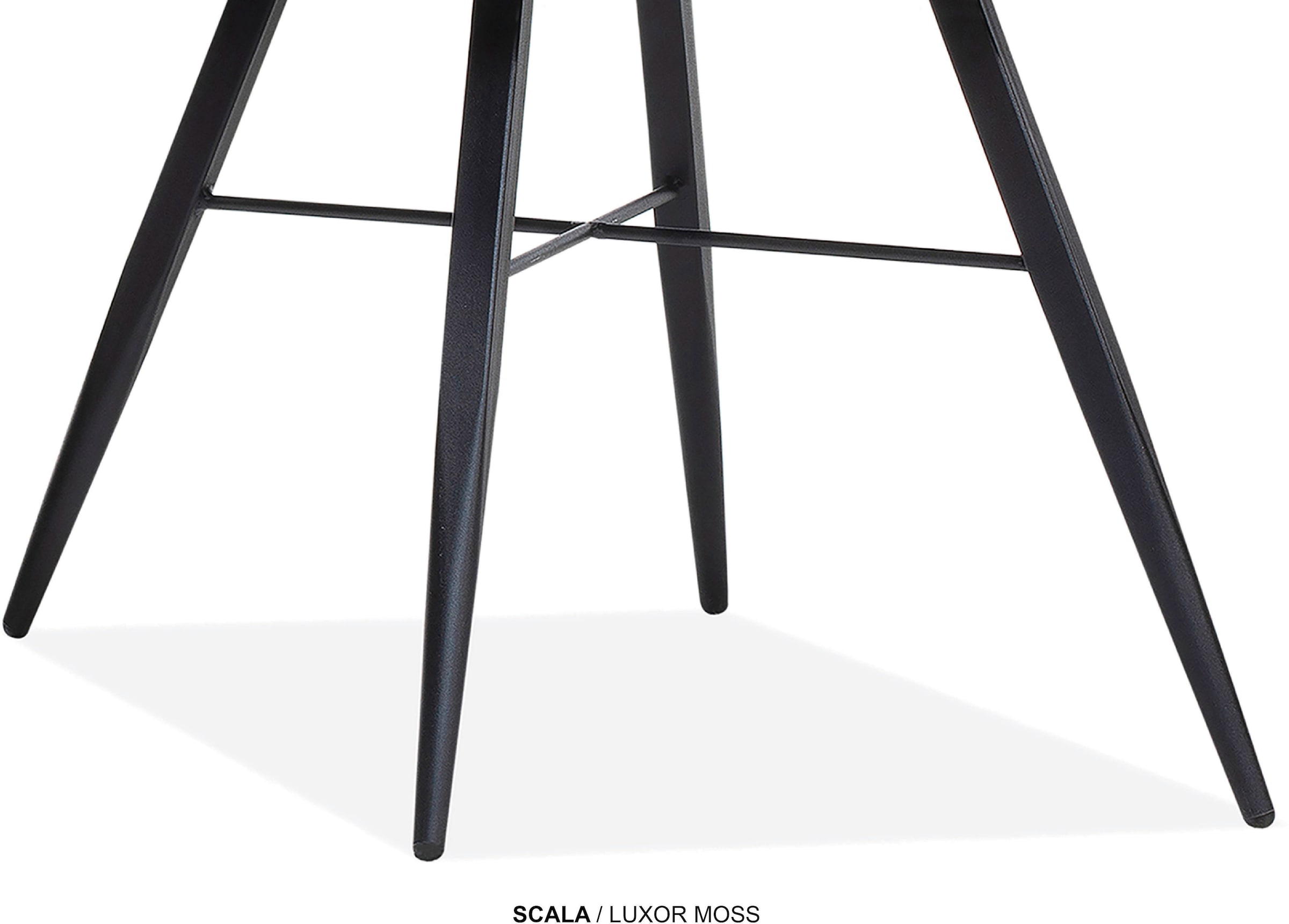 OMG Design Esszimmerstuhl »Scala« (Set) 2 Stk.Esszimmerstuhl, pflegeleichter Bezug